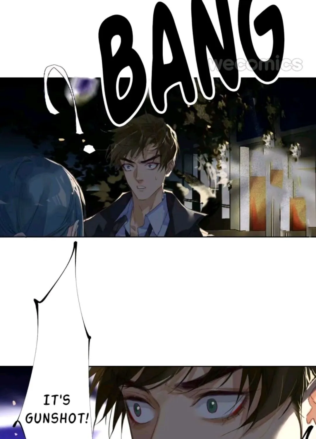 Read Unsound Relationship chapter 10 image 11 on Lezhin