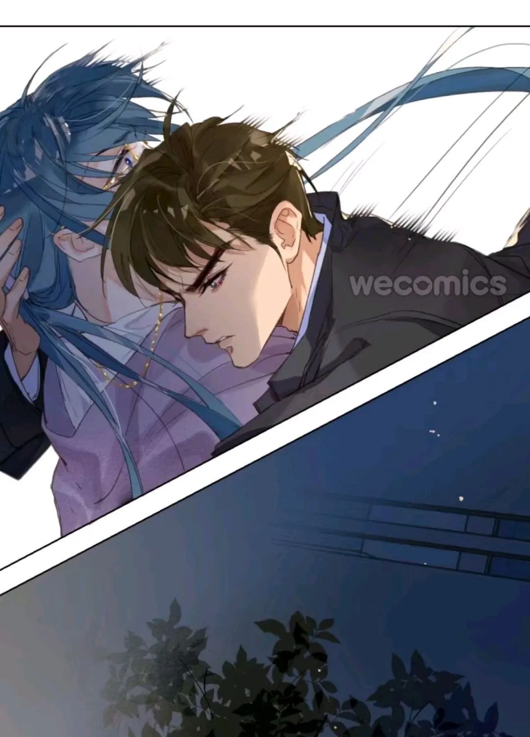 Read Unsound Relationship chapter 10 image 14 on Lezhin