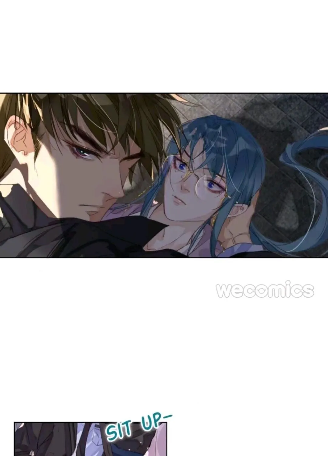 Read Unsound Relationship chapter 10 image 16 on Lezhin