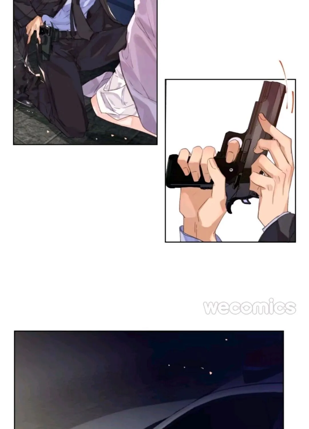Read Unsound Relationship chapter 10 image 17 on Lezhin