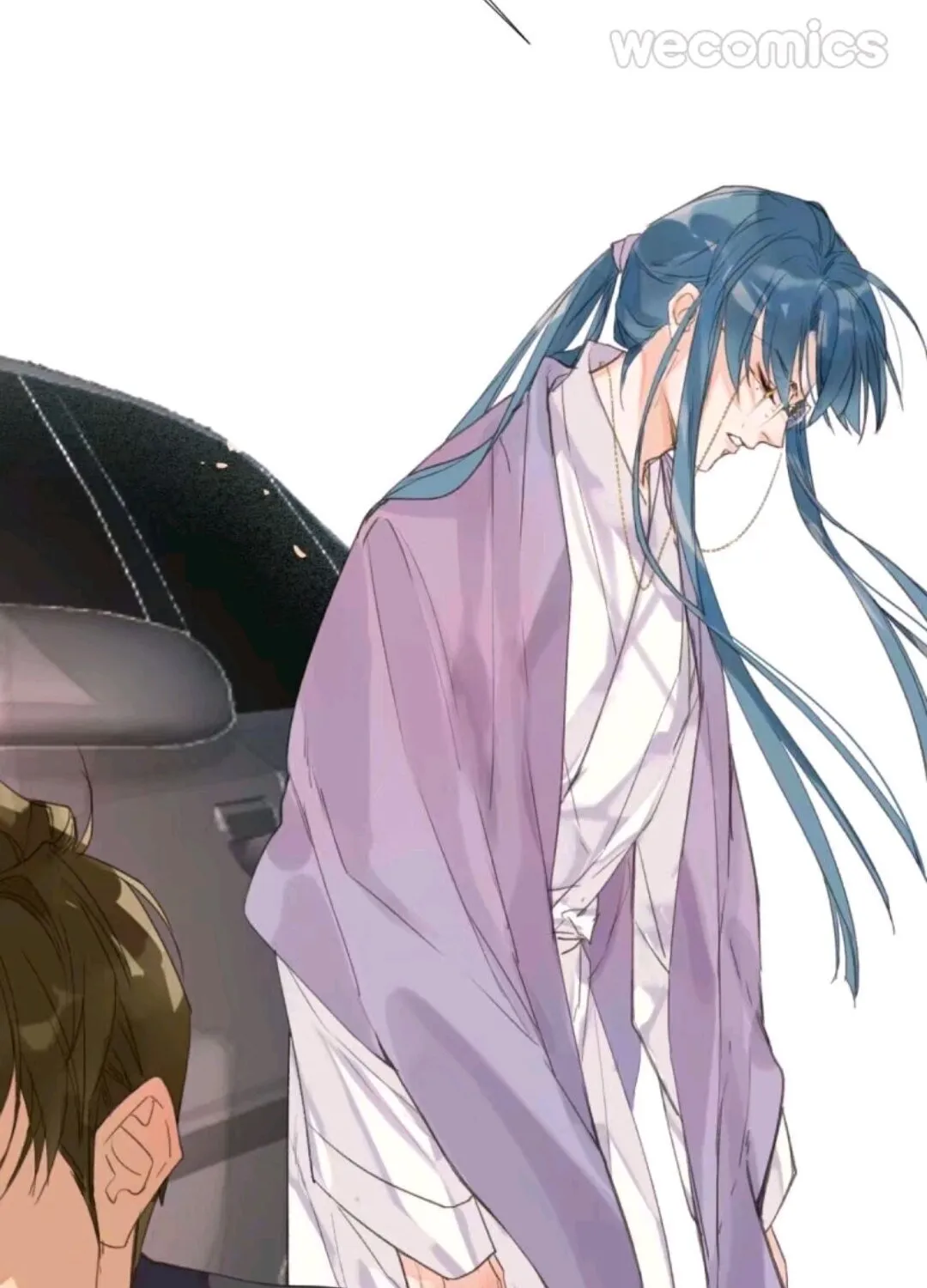Read Unsound Relationship chapter 10 image 22 on Lezhin