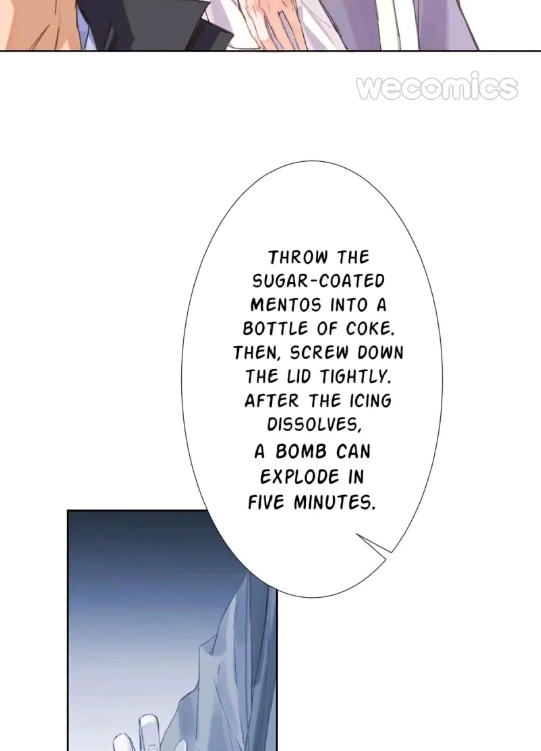 Read Unsound Relationship chapter 10 image 23 on Lezhin