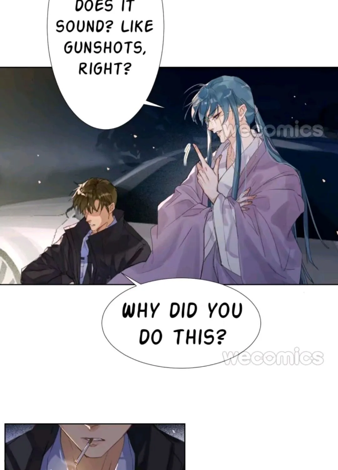 Read Unsound Relationship chapter 10 image 25 on Lezhin
