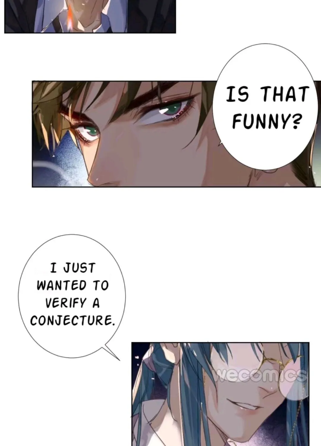 Read Unsound Relationship chapter 10 image 26 on Lezhin