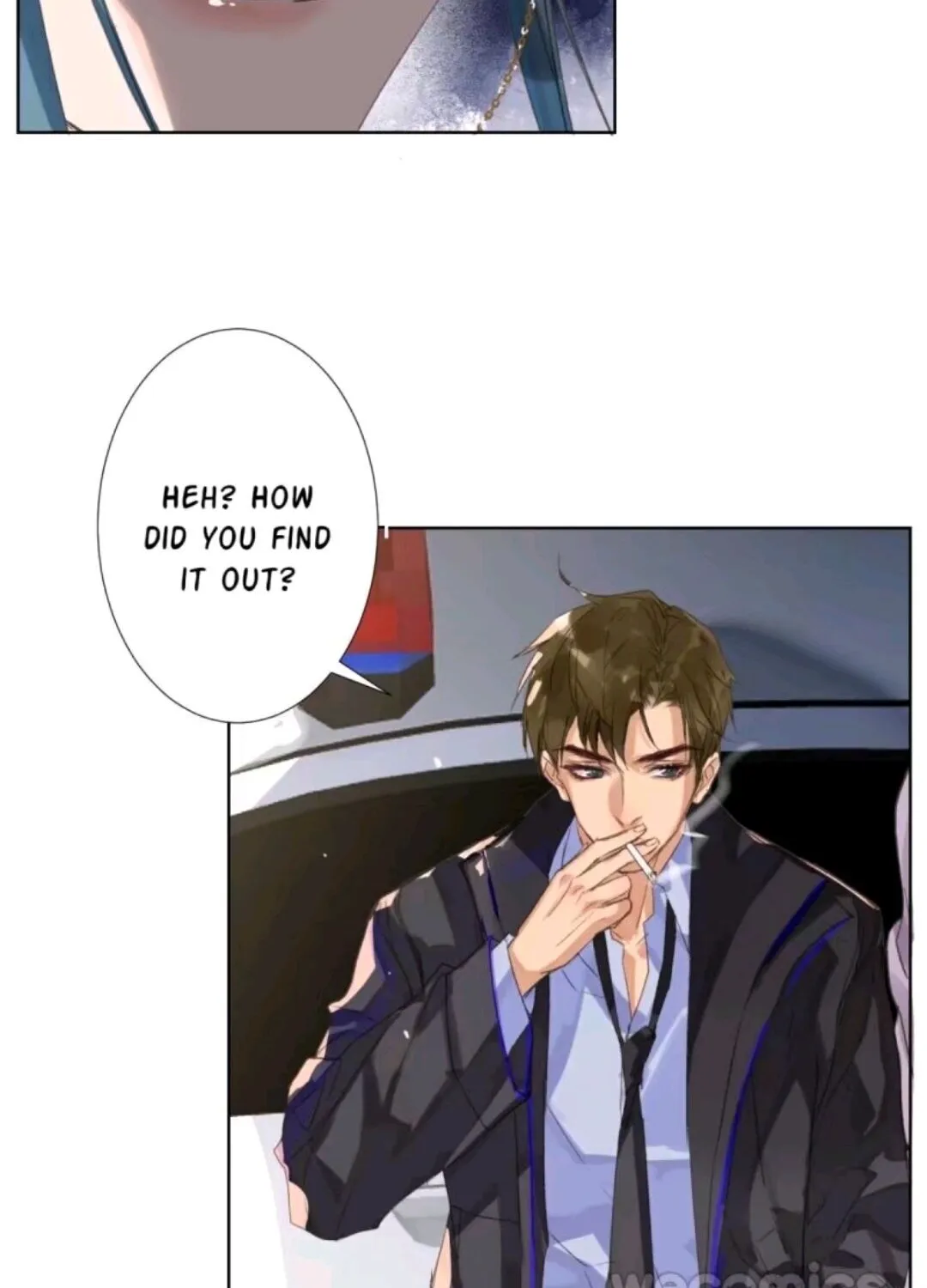 Read Unsound Relationship chapter 10 image 28 on Lezhin