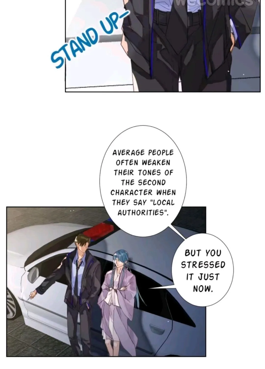 Read Unsound Relationship chapter 10 image 29 on Lezhin