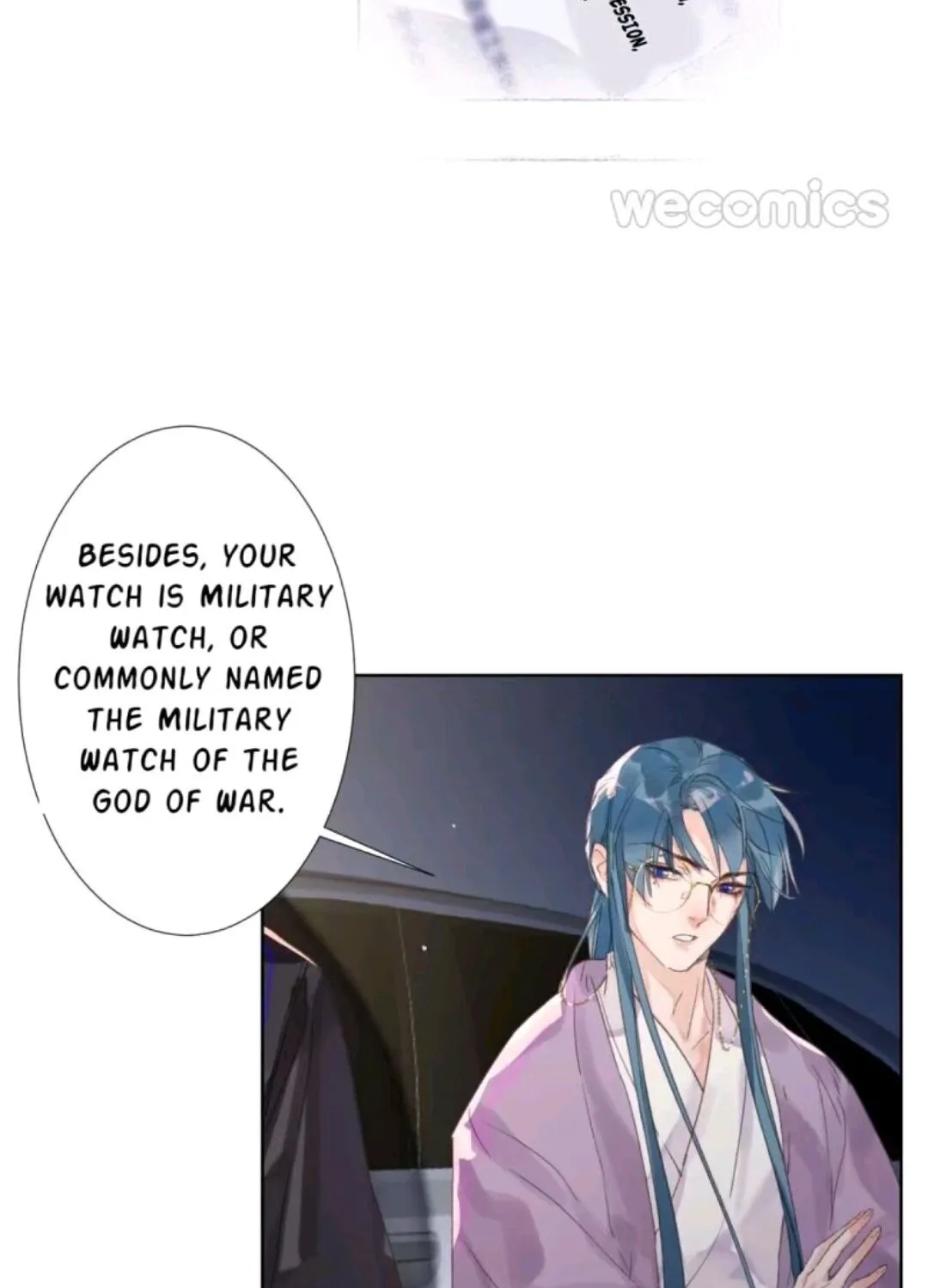 Read Unsound Relationship chapter 10 image 31 on Lezhin