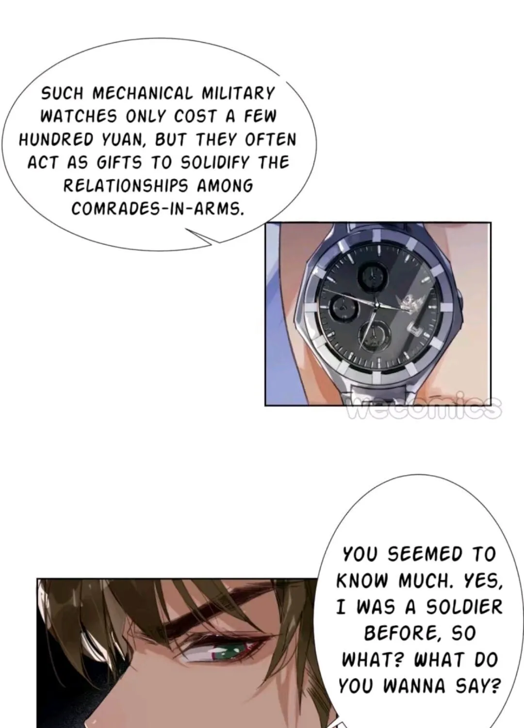 Read Unsound Relationship chapter 10 image 33 on Lezhin