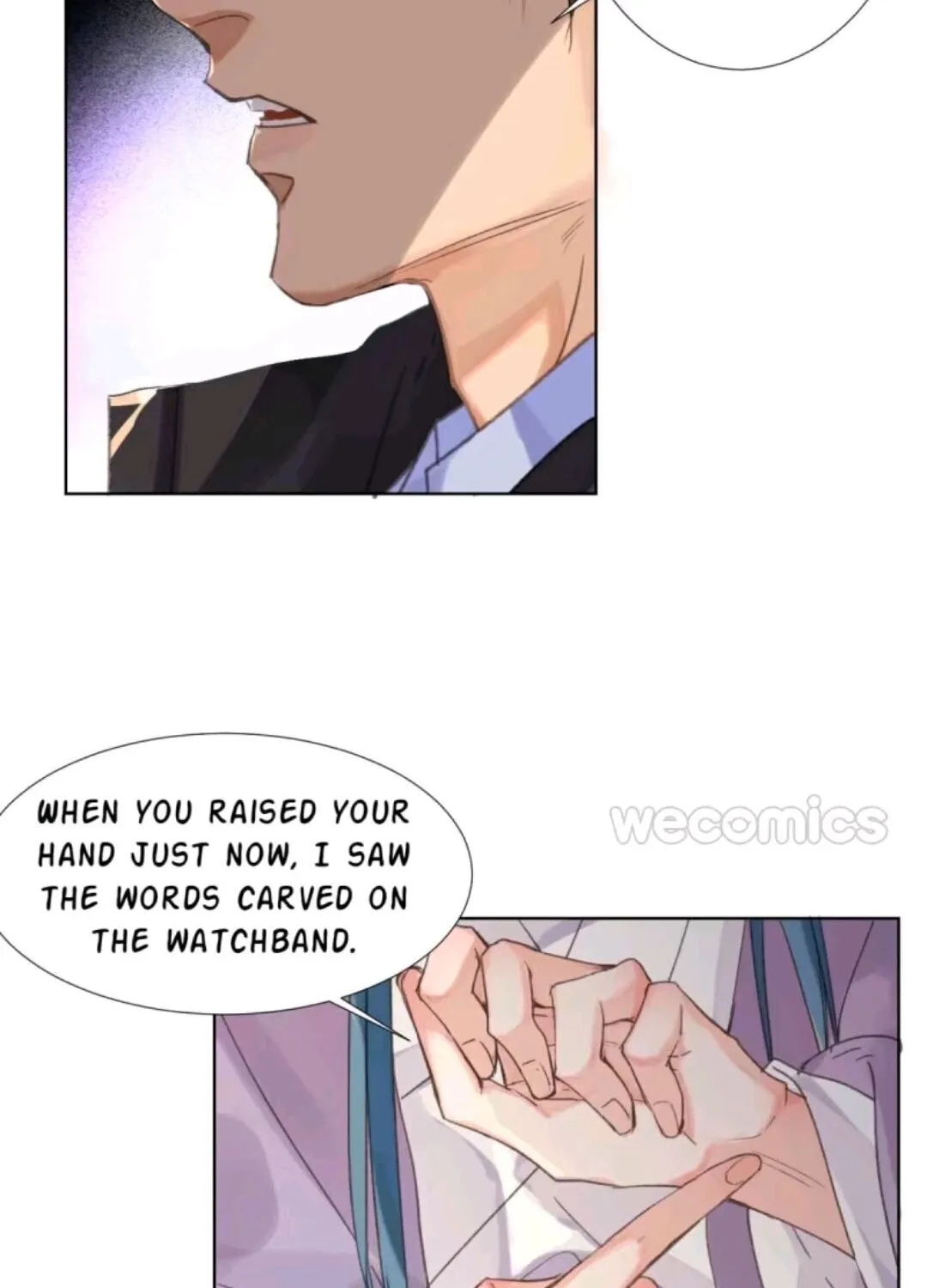 Read Unsound Relationship chapter 10 image 34 on Lezhin