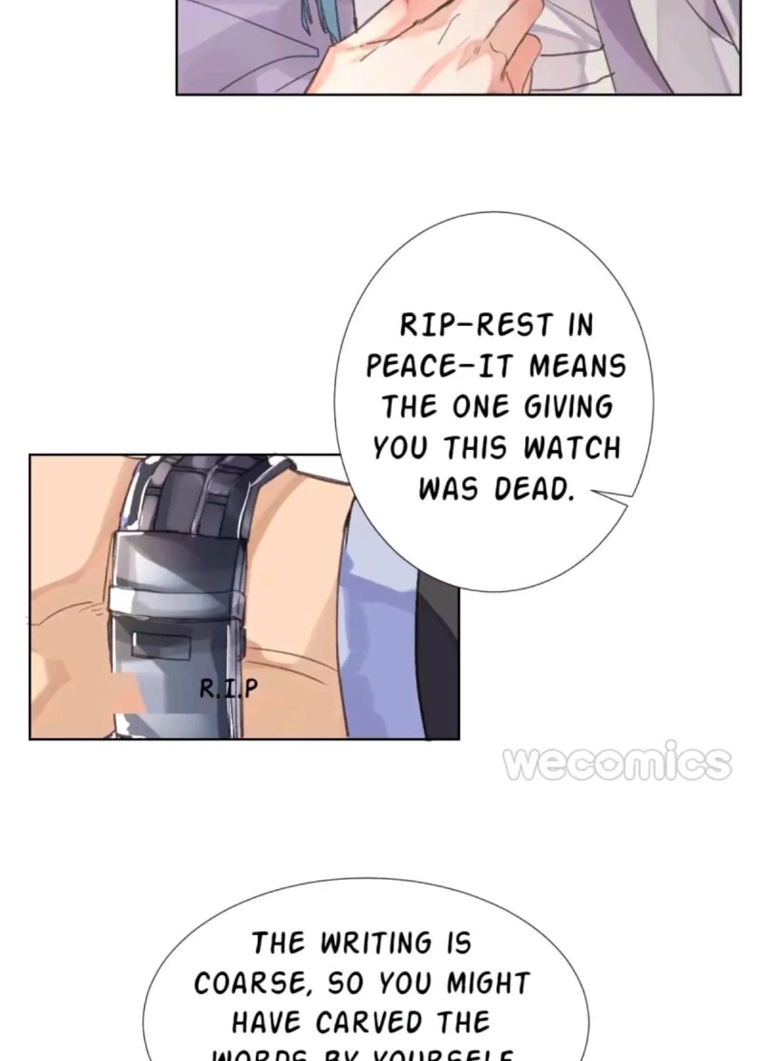 Read Unsound Relationship chapter 10 image 35 on Lezhin