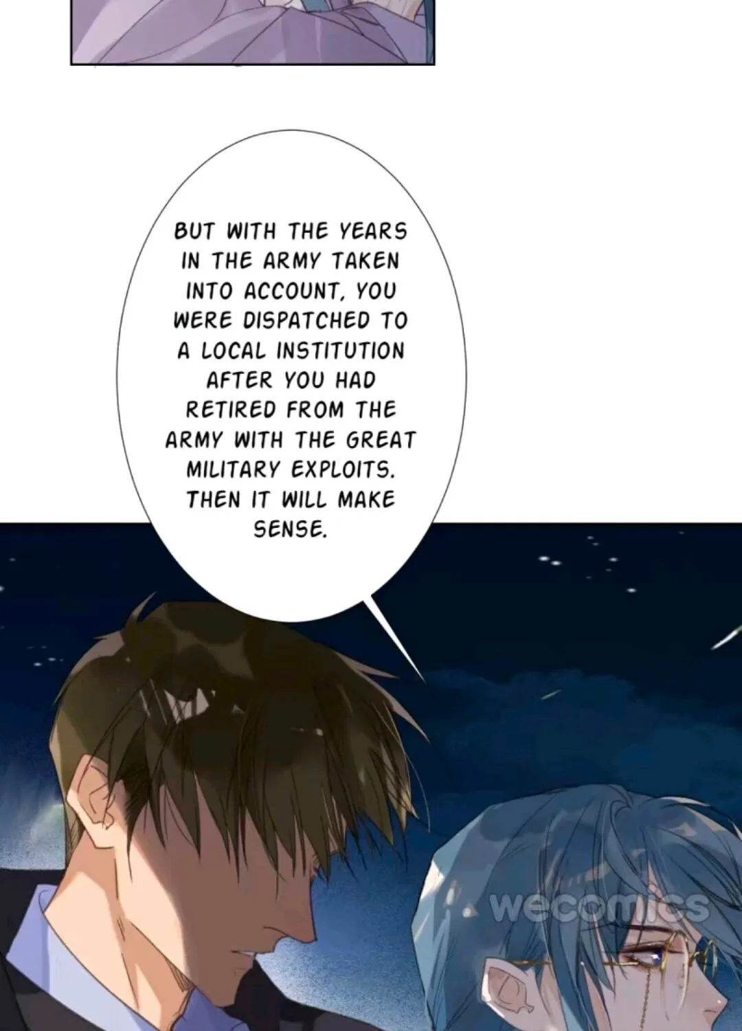 Read Unsound Relationship chapter 10 image 37 on Lezhin