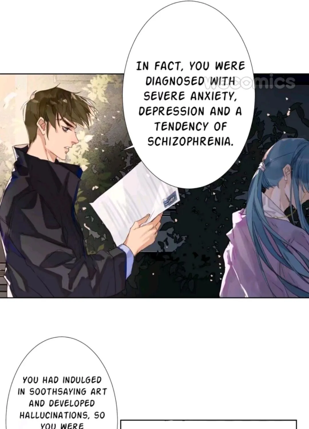 Read Unsound Relationship chapter 10 image 4 on Lezhin
