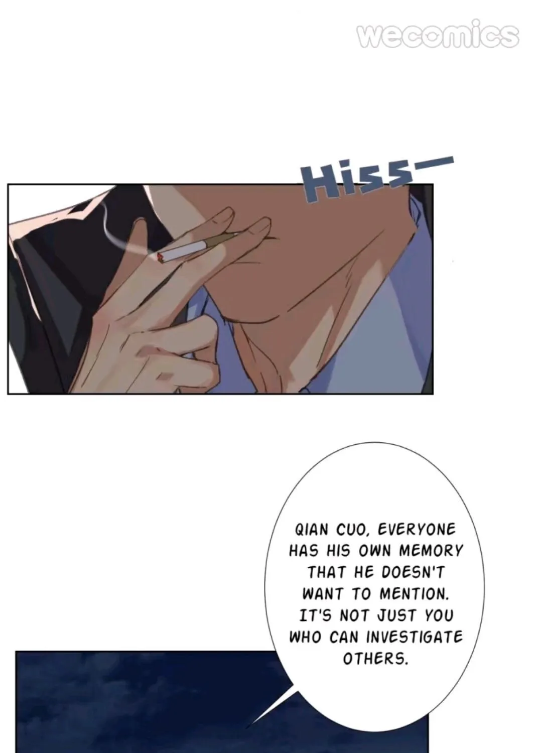 Read Unsound Relationship chapter 10 image 40 on Lezhin