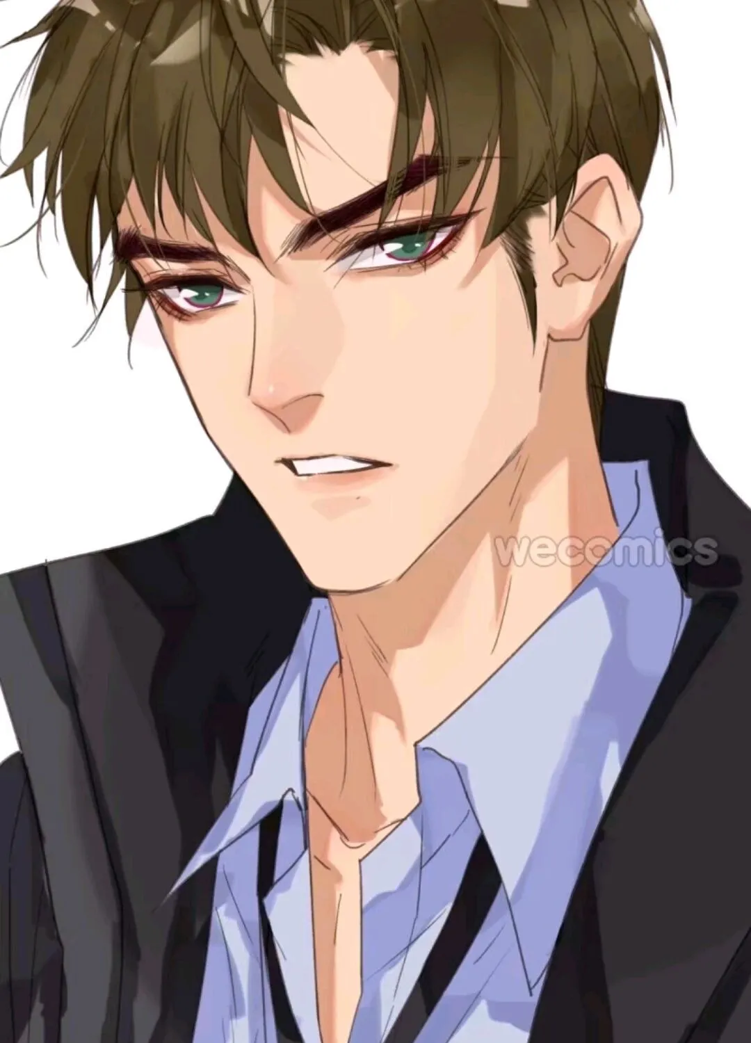 Read Unsound Relationship chapter 10 image 46 on Lezhin