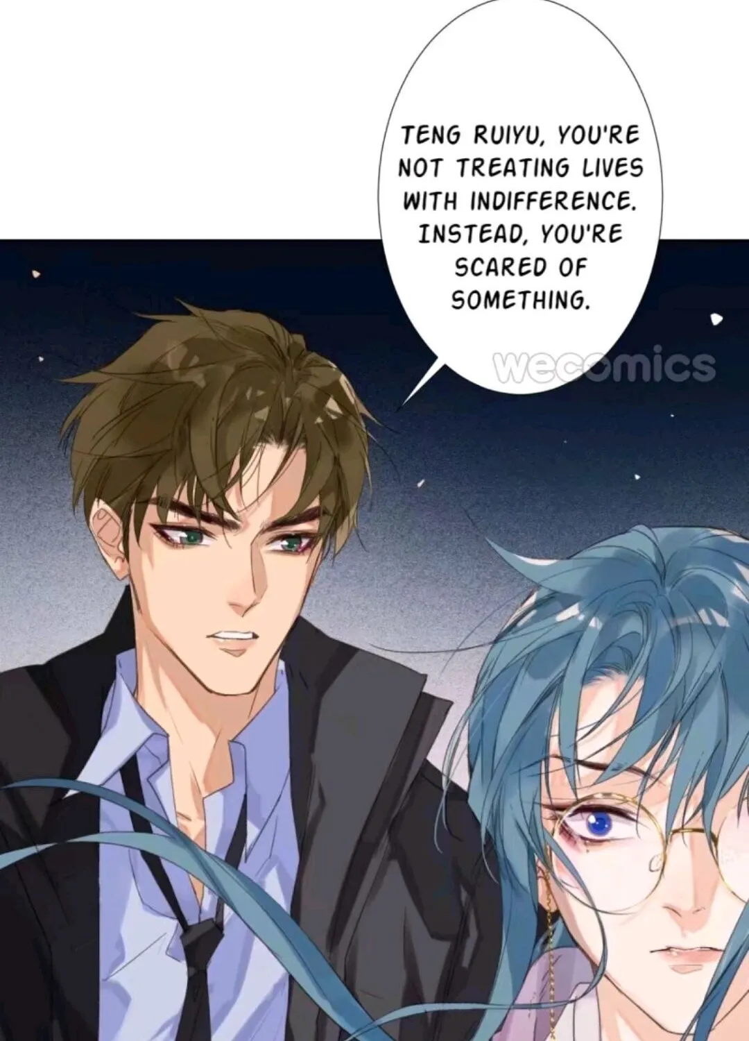 Read Unsound Relationship chapter 10 image 6 on Lezhin