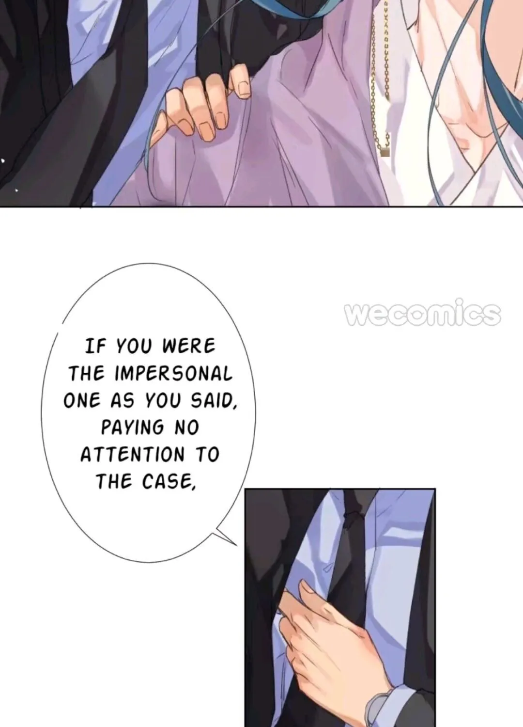 Read Unsound Relationship chapter 10 image 7 on Lezhin