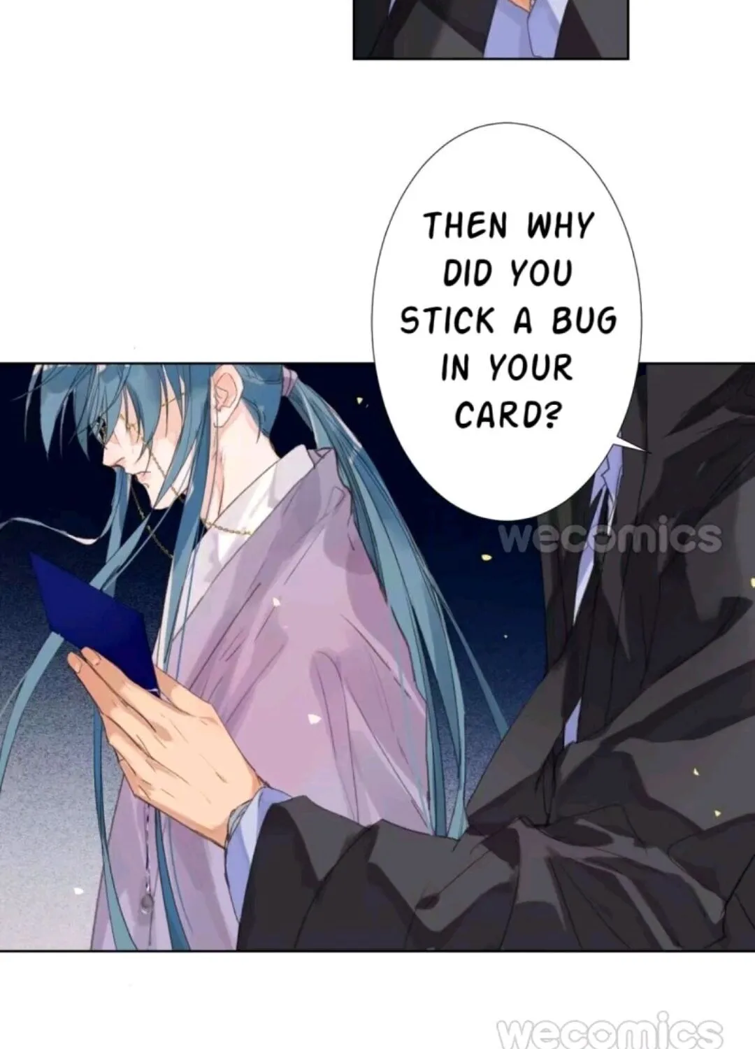 Read Unsound Relationship chapter 10 image 8 on Lezhin