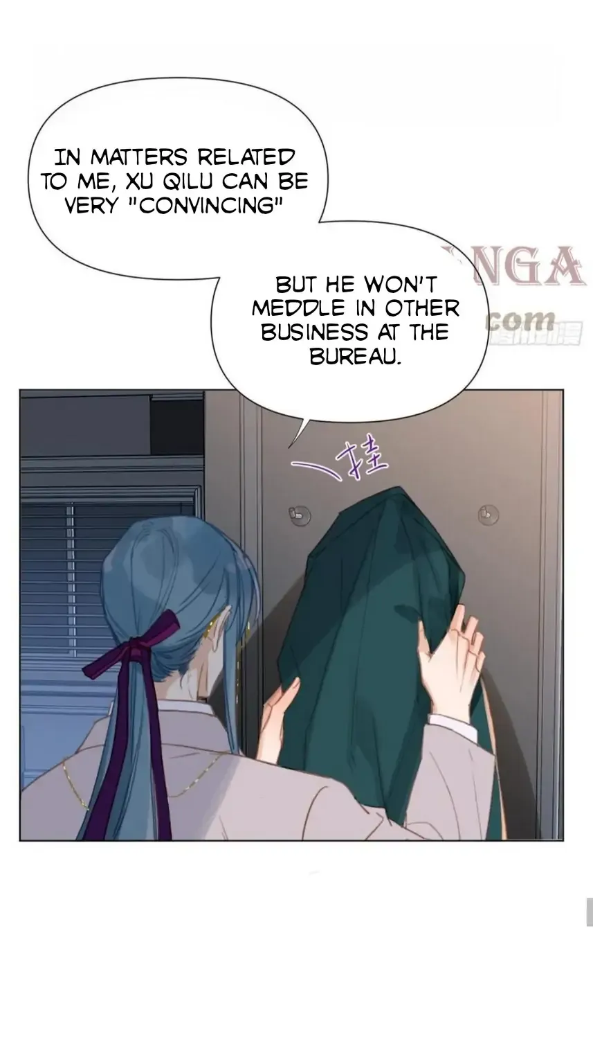 Read Unsound Relationship chapter 100 image 11 on Lezhin