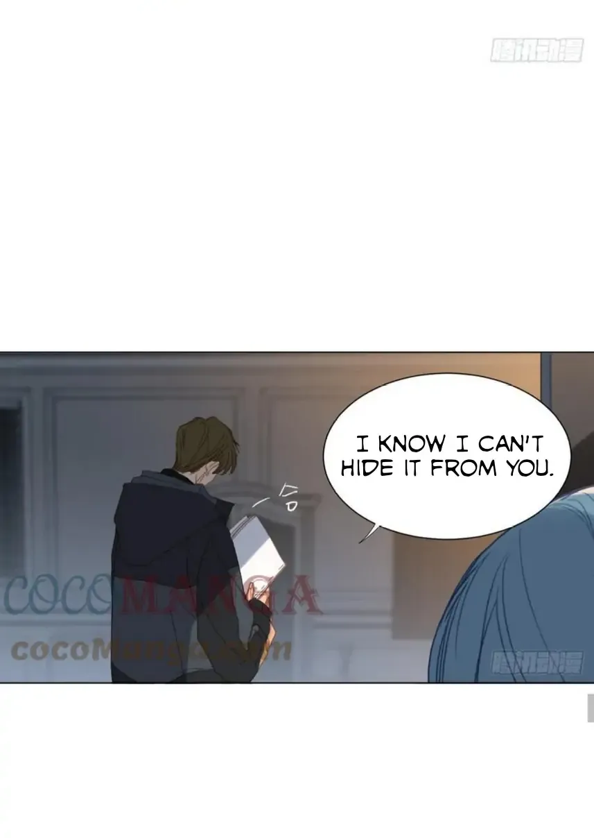 Read Unsound Relationship chapter 100 image 13 on Lezhin