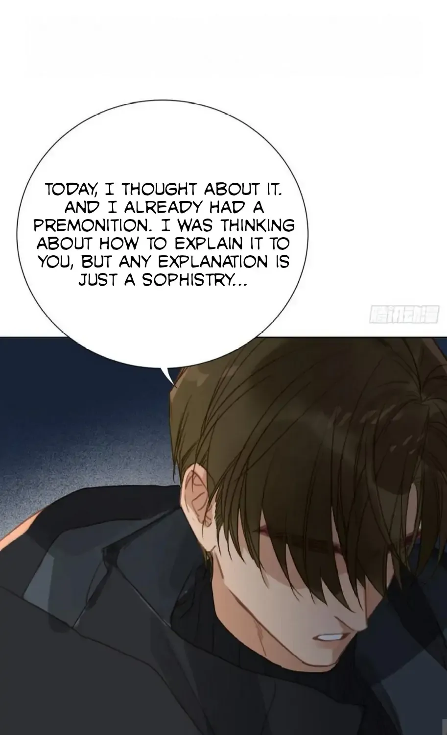 Read Unsound Relationship chapter 100 image 14 on Lezhin