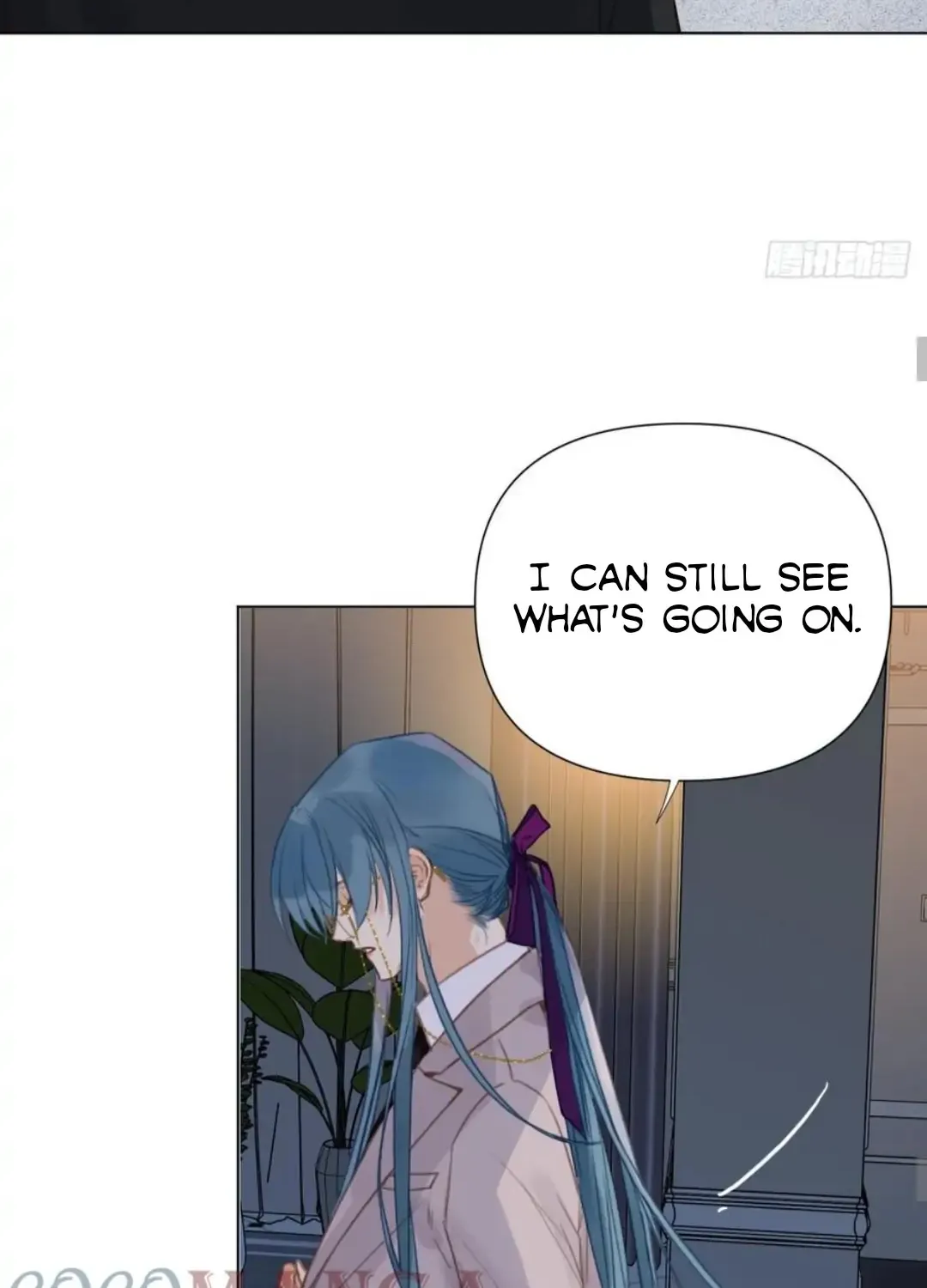 Read Unsound Relationship chapter 100 image 18 on Lezhin