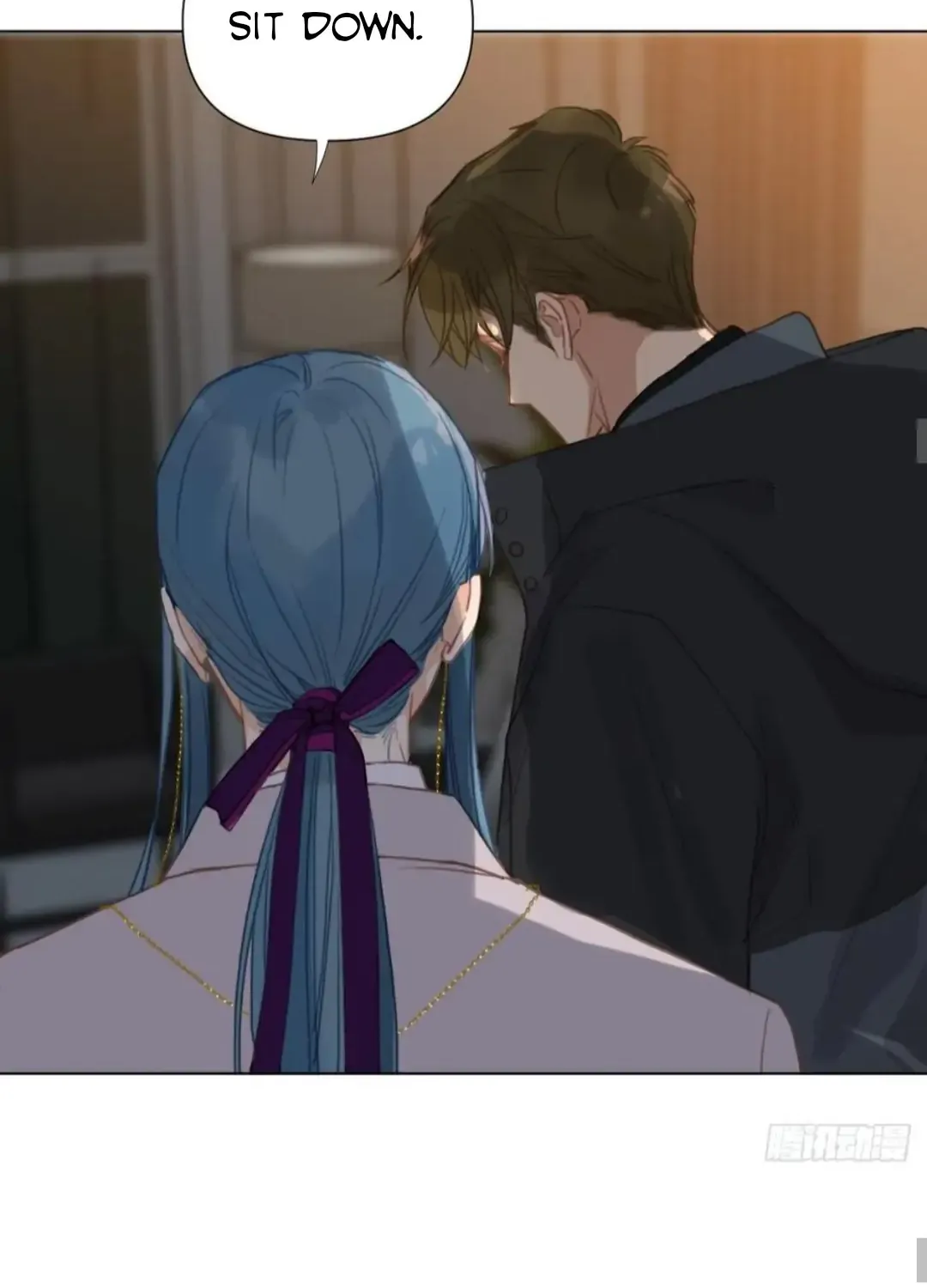 Read Unsound Relationship chapter 100 image 21 on Lezhin