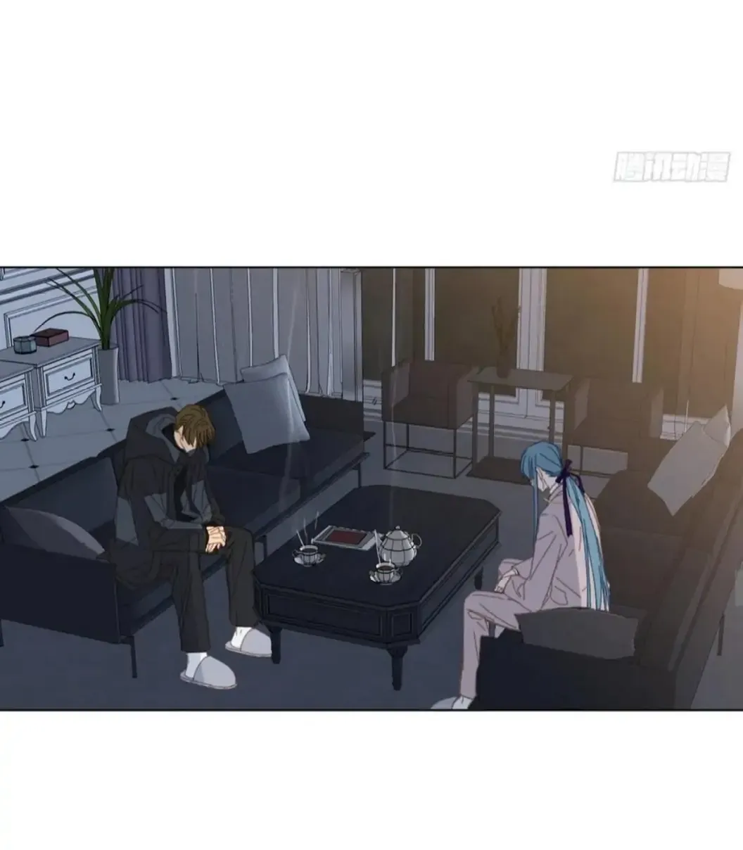 Read Unsound Relationship chapter 100 image 25 on Lezhin