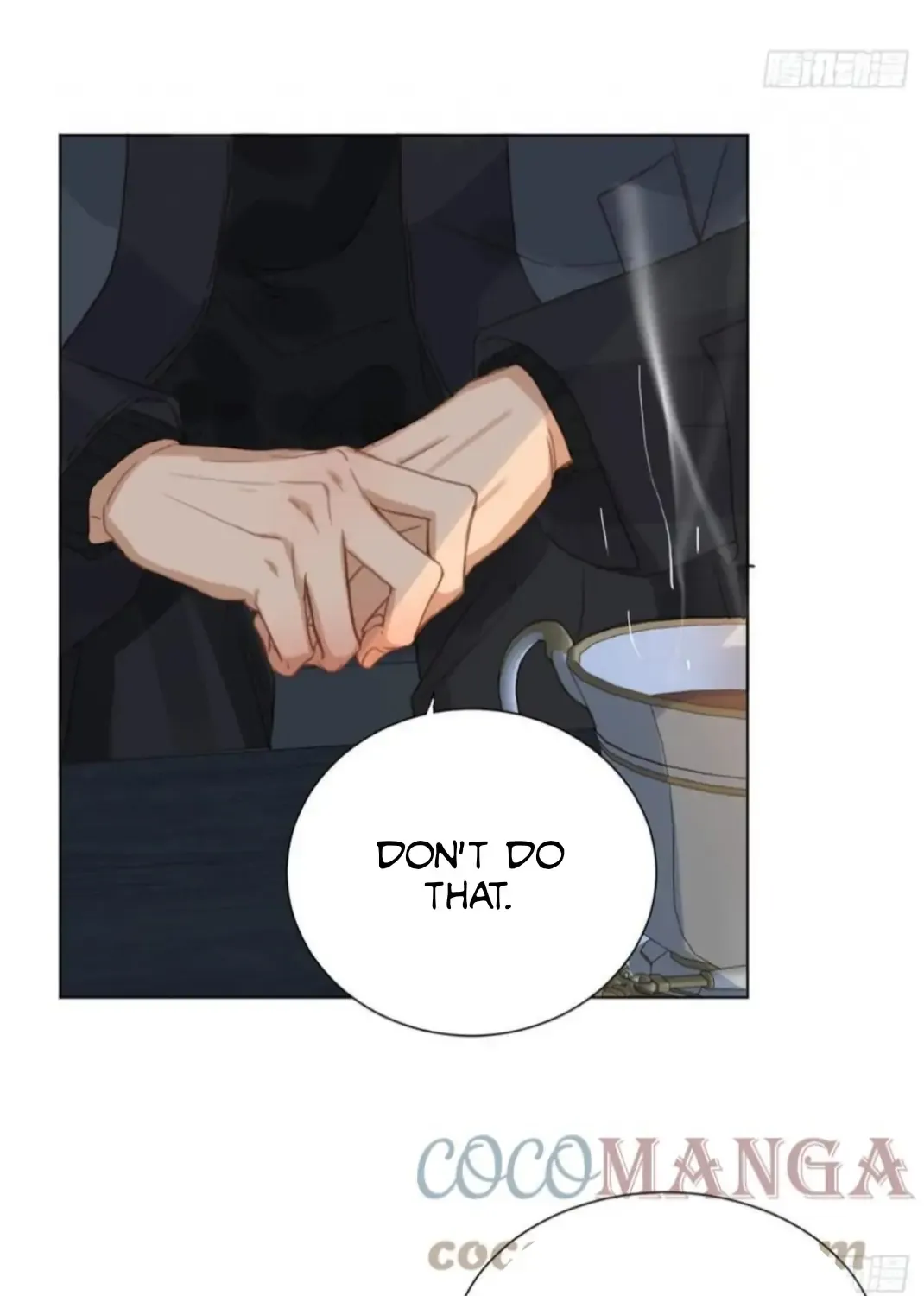 Read Unsound Relationship chapter 100 image 26 on Lezhin