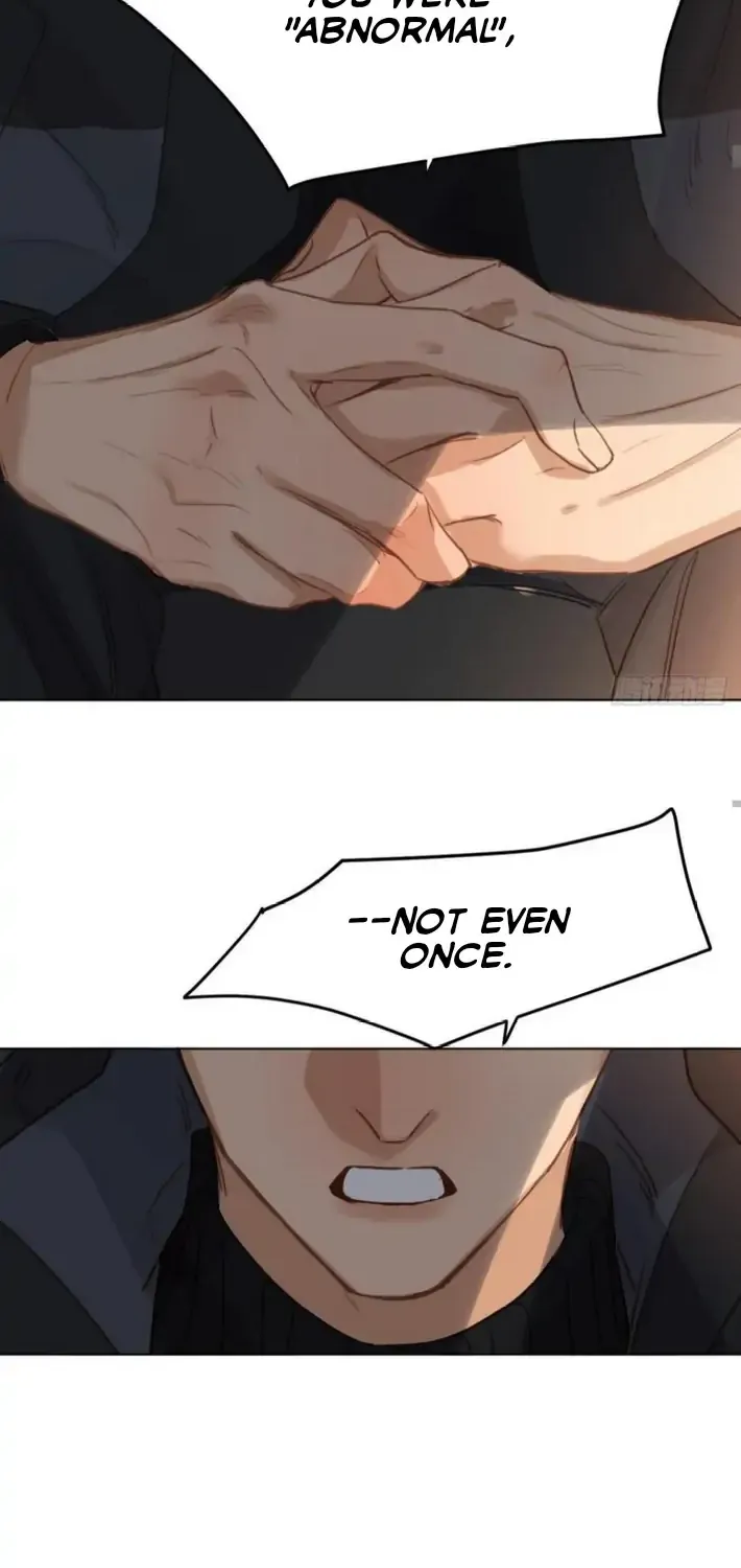 Read Unsound Relationship chapter 100 image 33 on Lezhin