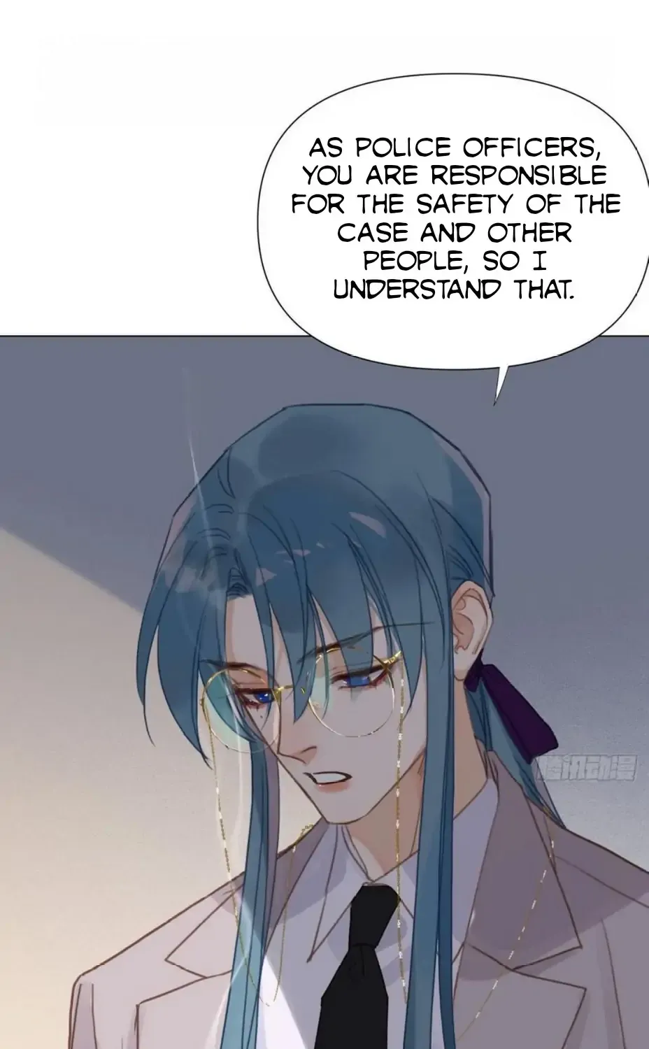 Read Unsound Relationship chapter 100 image 35 on Lezhin