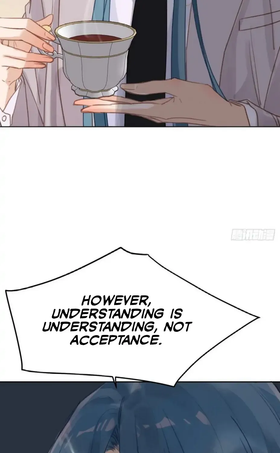 Read Unsound Relationship chapter 100 image 36 on Lezhin