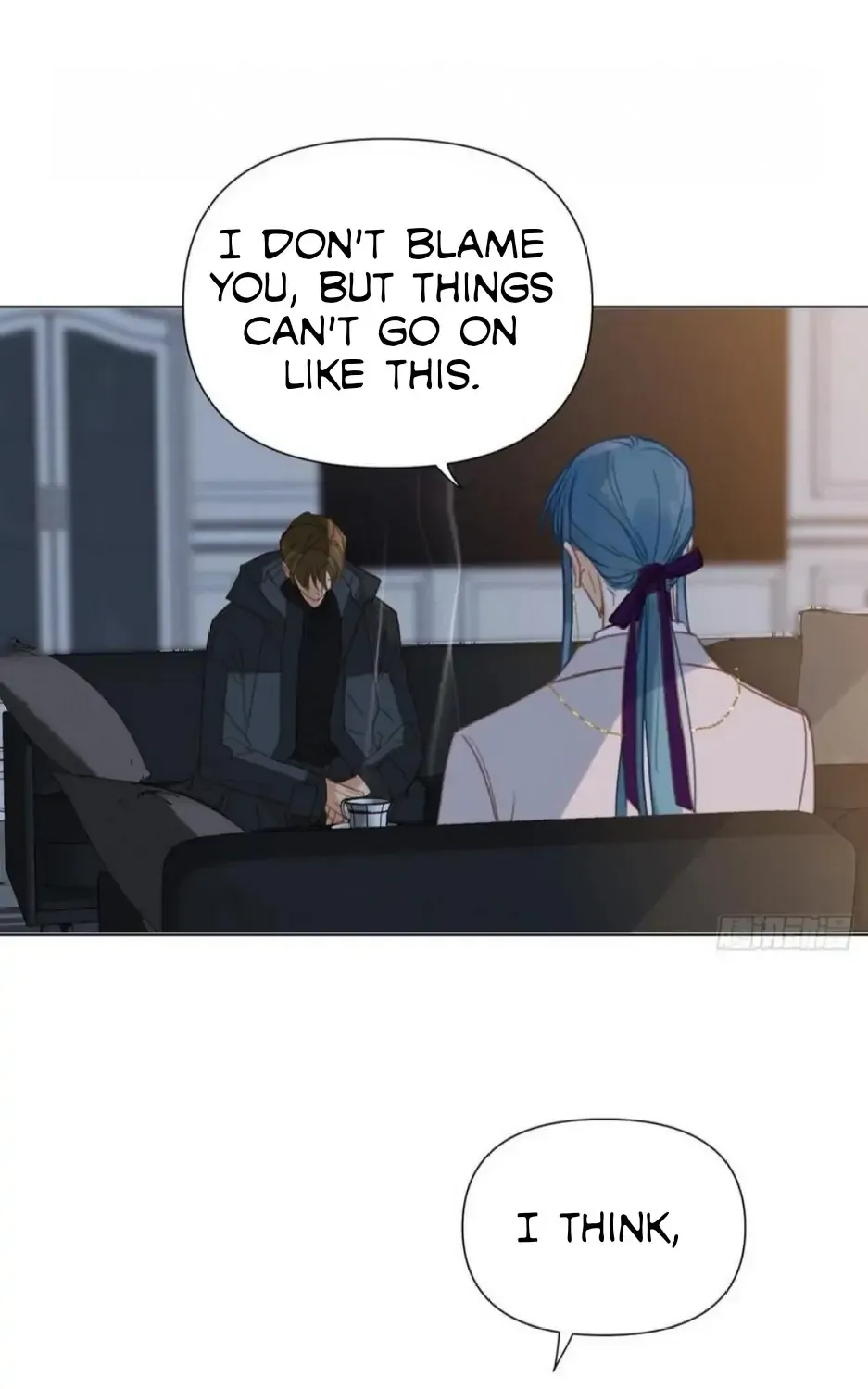 Read Unsound Relationship chapter 100 image 44 on Lezhin