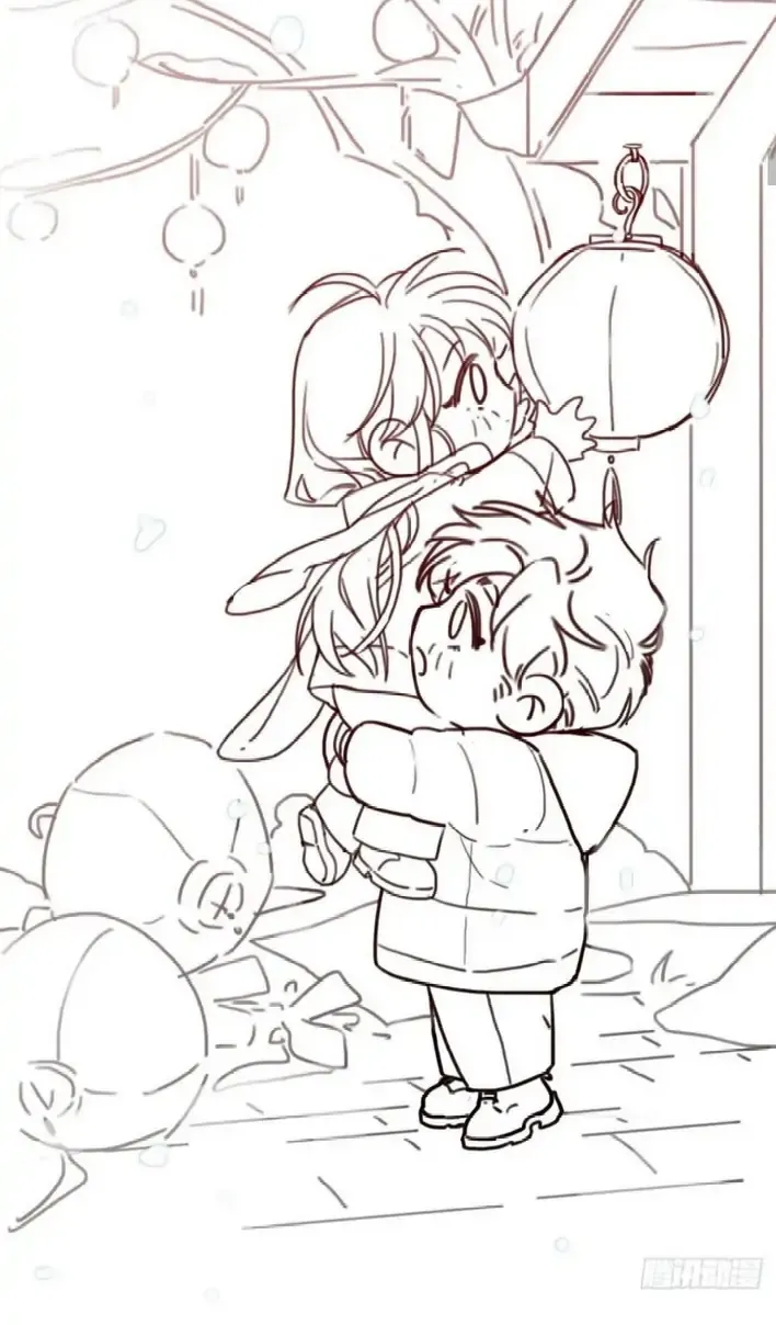 Read Unsound Relationship chapter 100 image 52 on Lezhin