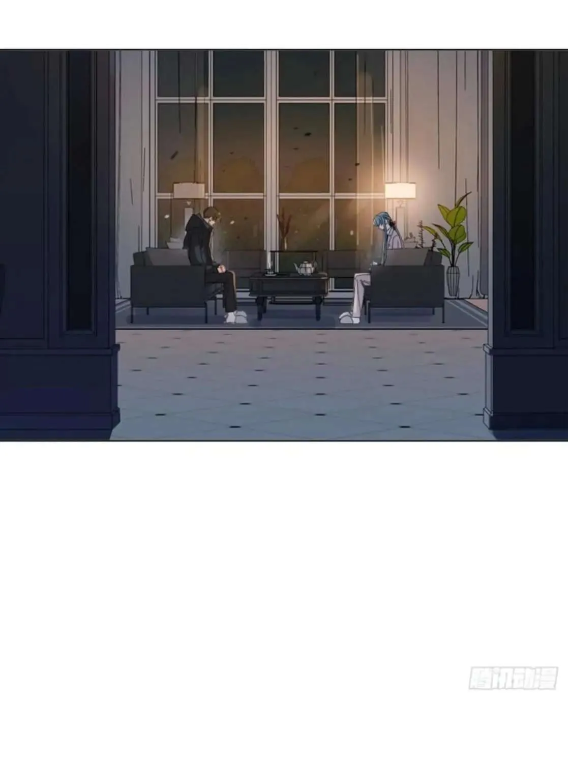 Read Unsound Relationship chapter 101 image 3 on Lezhin