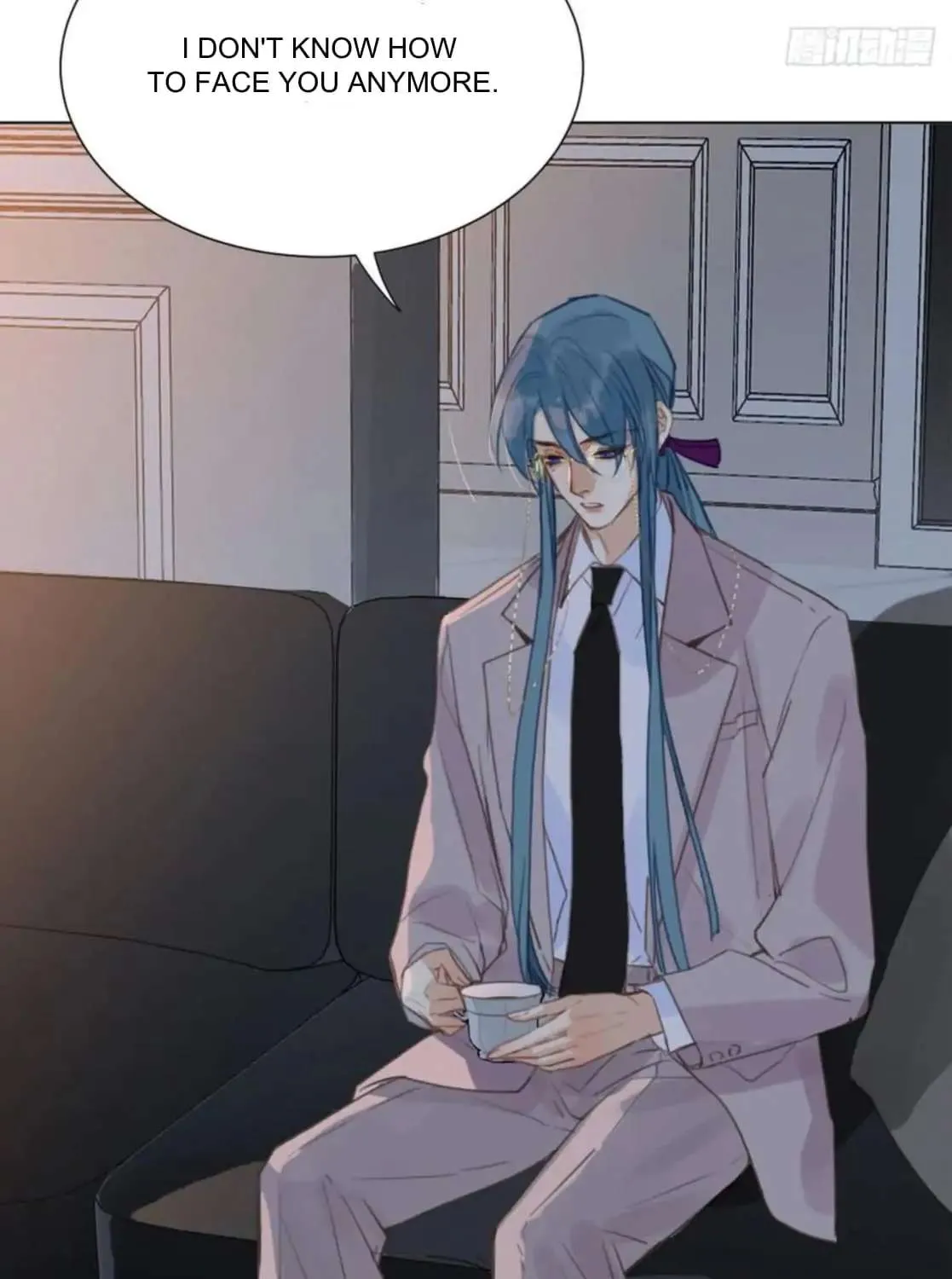 Read Unsound Relationship chapter 101 image 43 on Lezhin