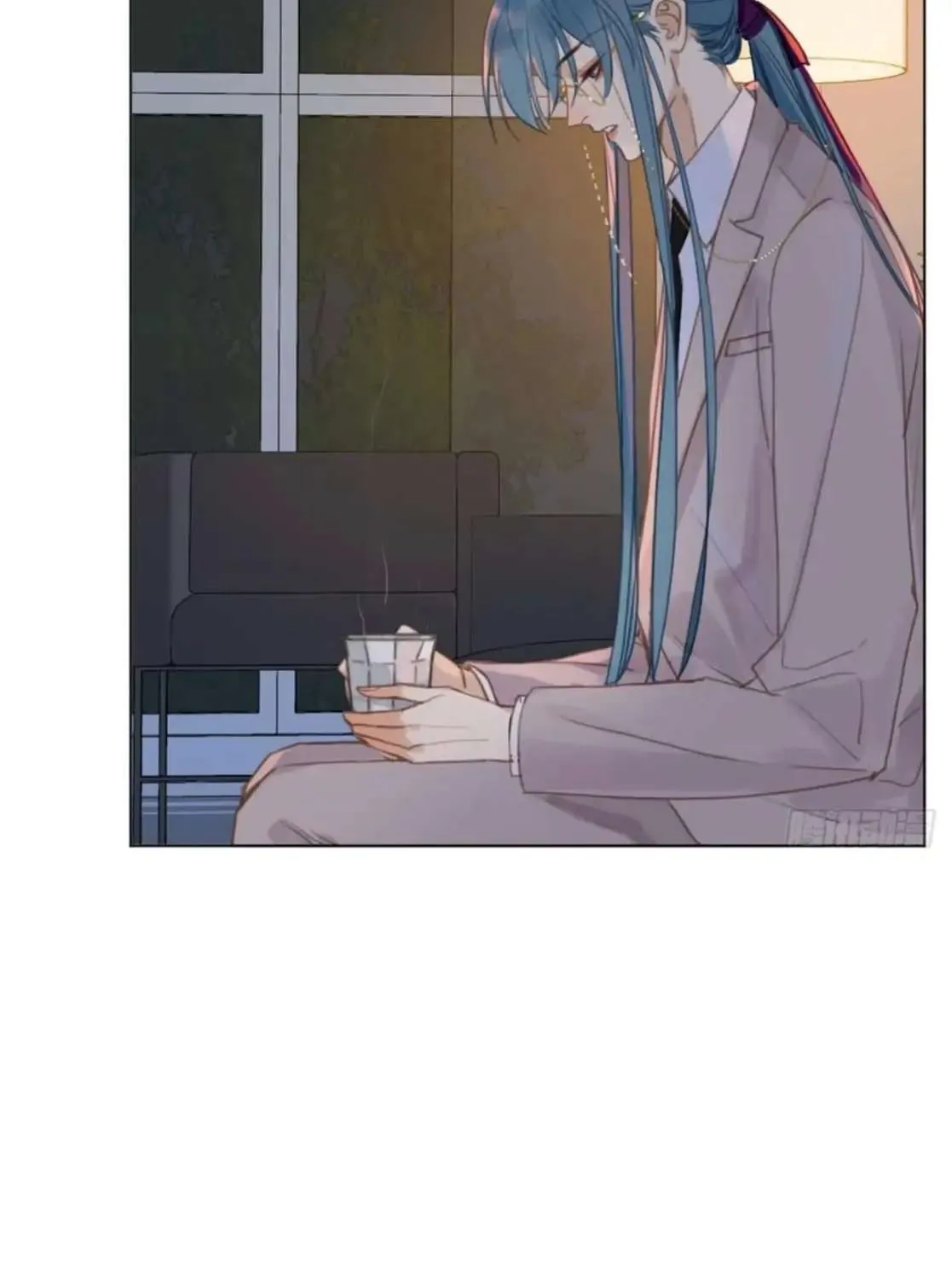 Read Unsound Relationship chapter 101 image 5 on Lezhin