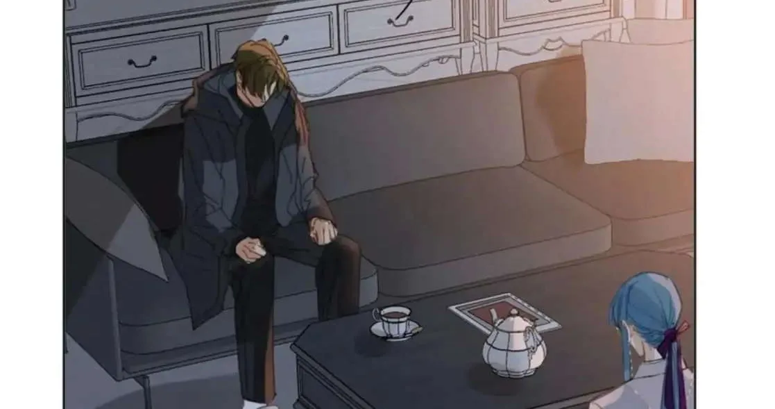 Read Unsound Relationship chapter 101 image 50 on Lezhin