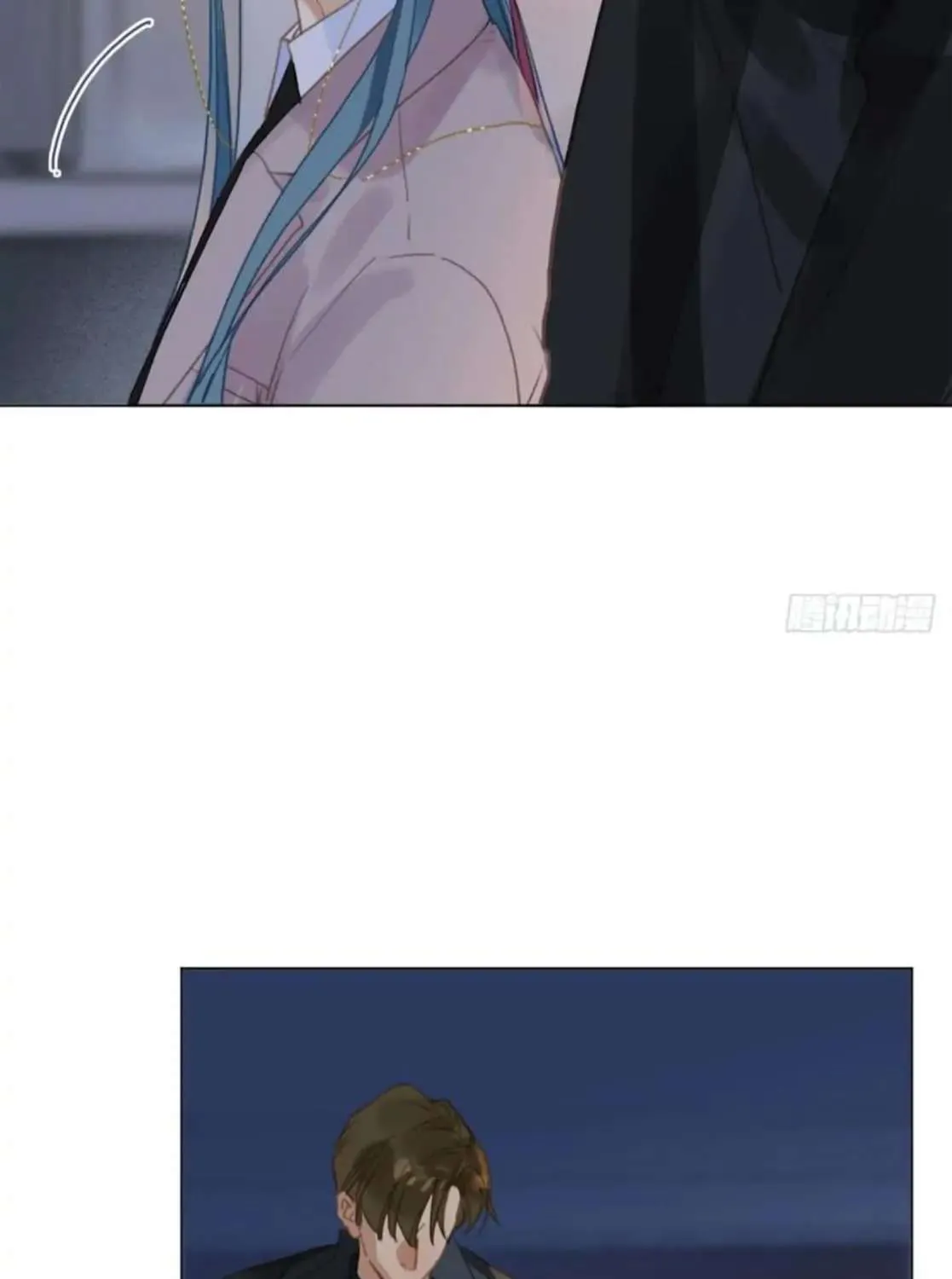 Read Unsound Relationship chapter 101 image 63 on Lezhin