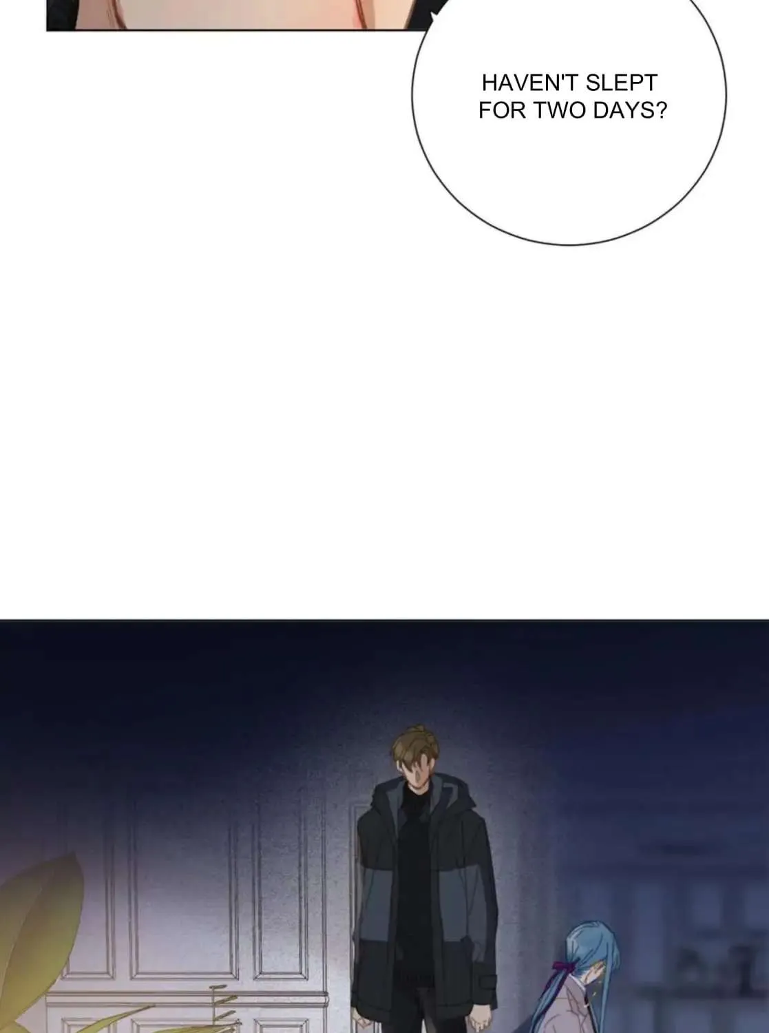 Read Unsound Relationship chapter 101 image 69 on Lezhin