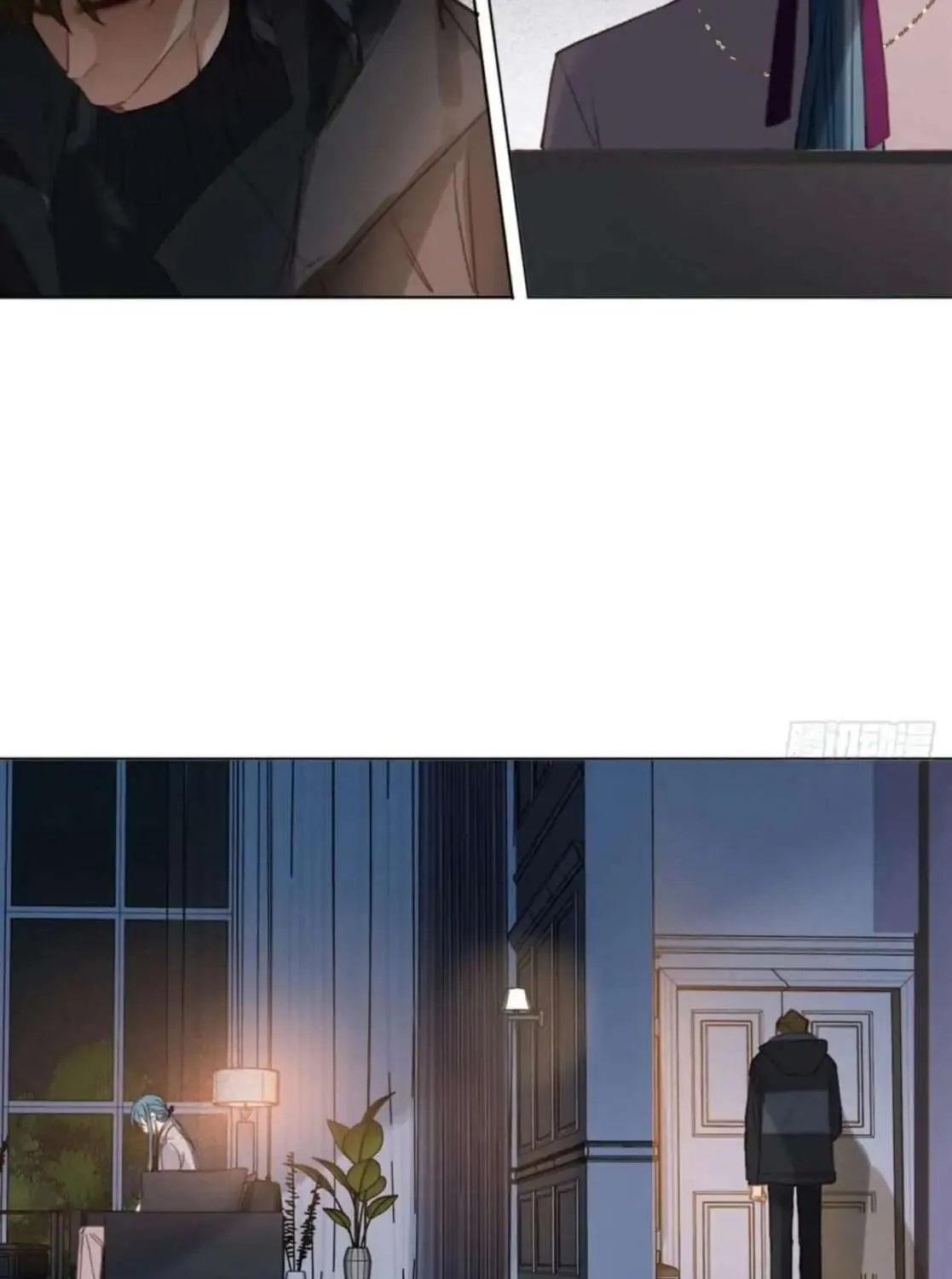 Read Unsound Relationship chapter 101 image 83 on Lezhin