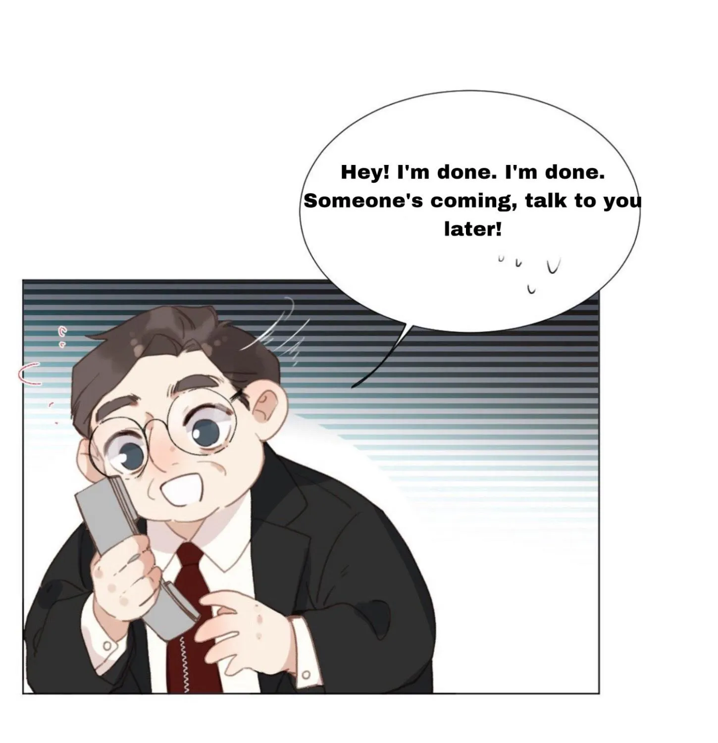 Read Unsound Relationship chapter 102 image 15 on Lezhin