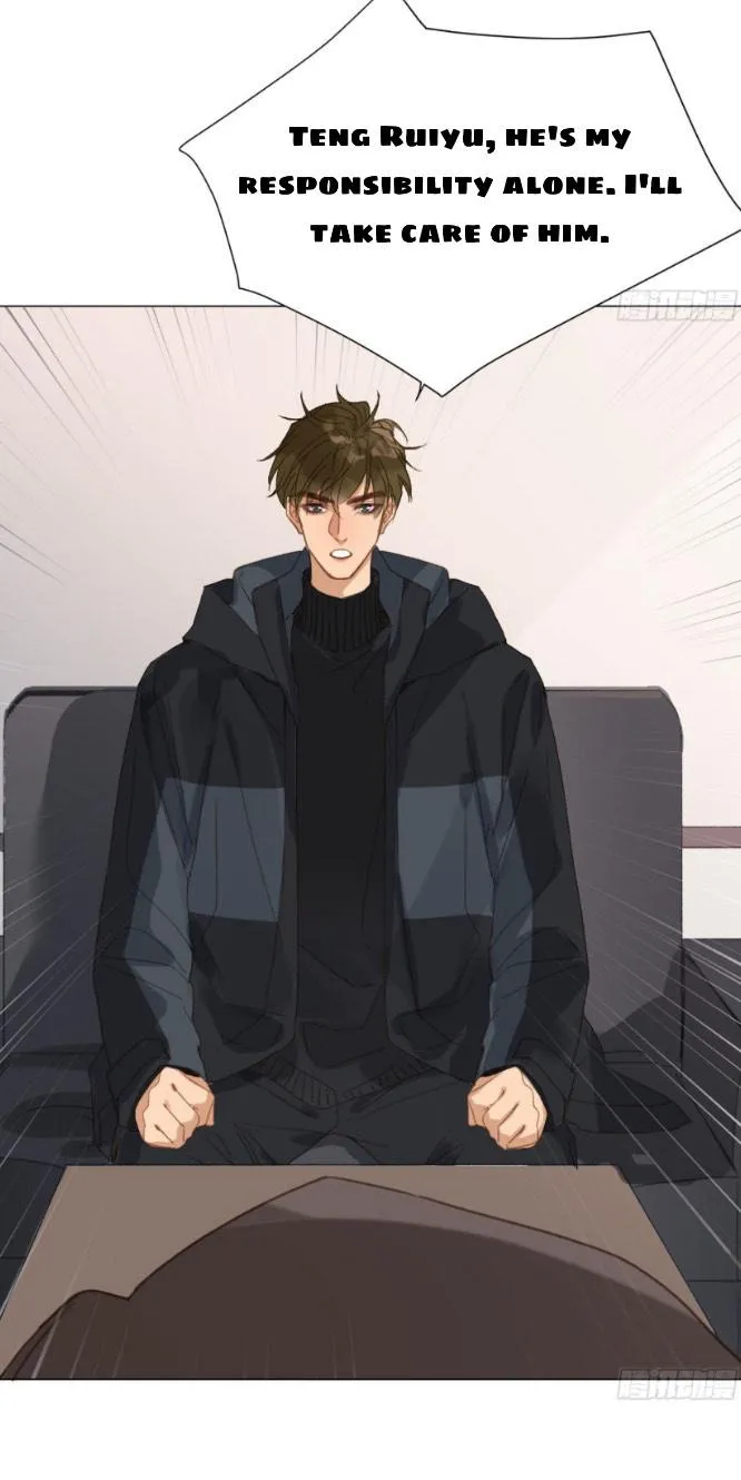 Read Unsound Relationship chapter 102 image 30 on Lezhin