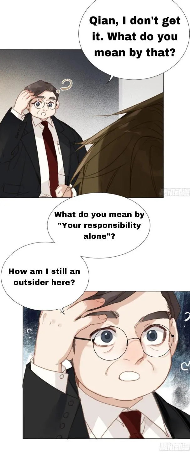 Read Unsound Relationship chapter 102 image 33 on Lezhin