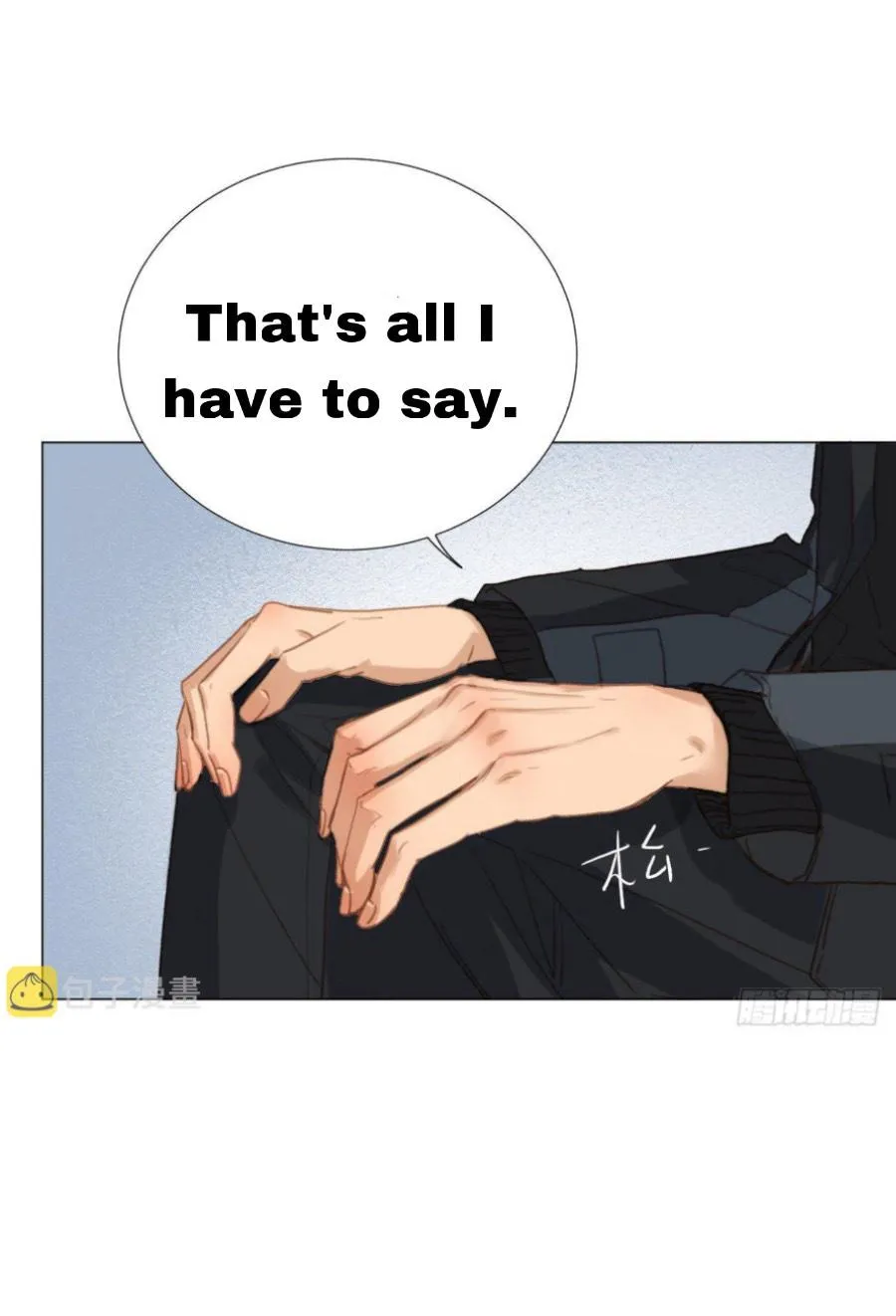 Read Unsound Relationship chapter 102 image 47 on Lezhin