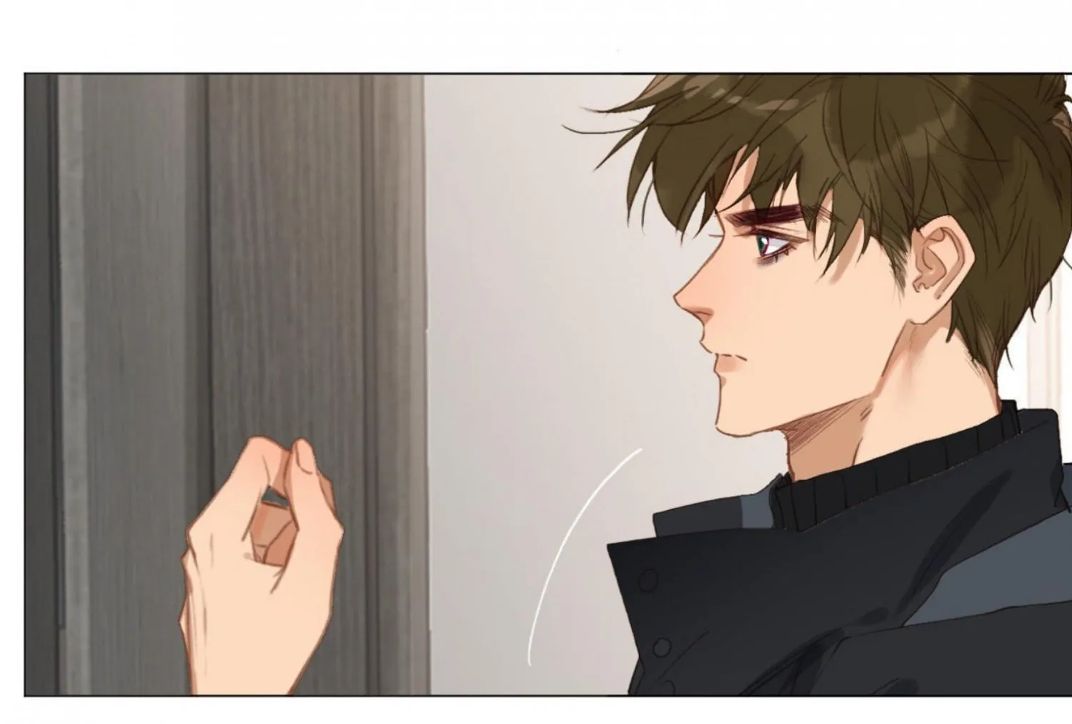 Read Unsound Relationship chapter 102 image 8 on Lezhin