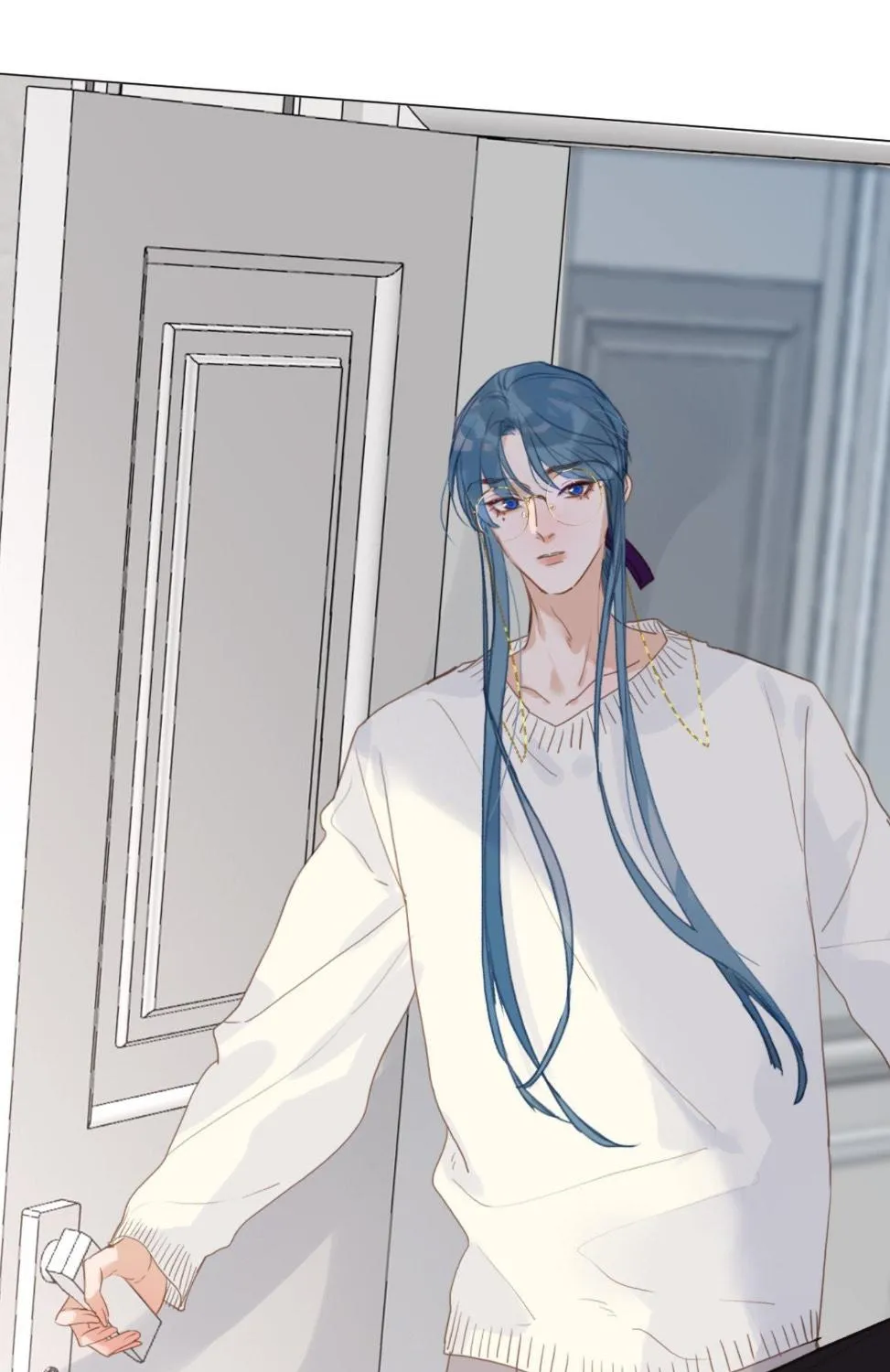 Read Unsound Relationship chapter 103 image 15 on Lezhin