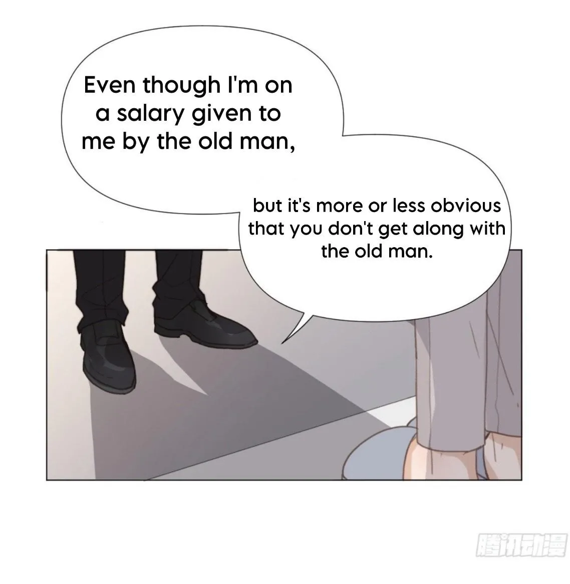 Read Unsound Relationship chapter 103 image 27 on Lezhin