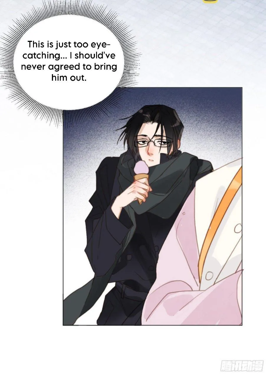 Read Unsound Relationship chapter 103 image 36 on Lezhin