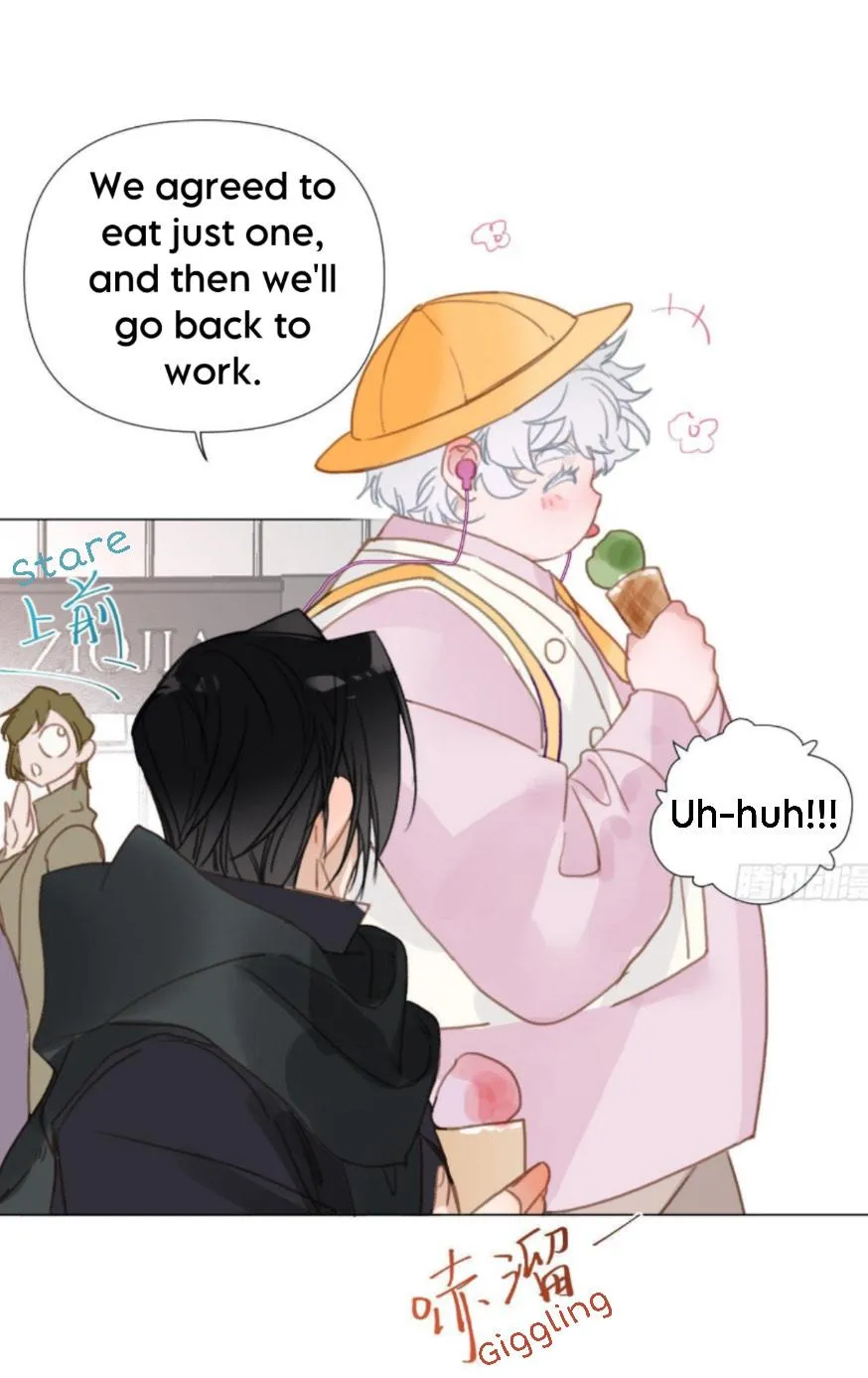 Read Unsound Relationship chapter 103 image 37 on Lezhin