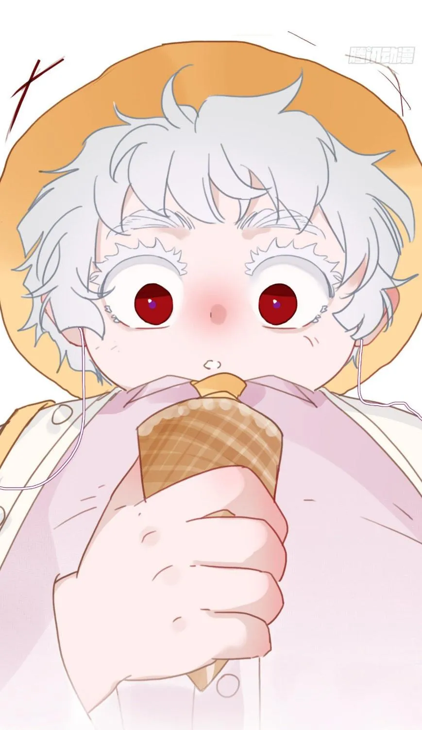 Read Unsound Relationship chapter 103 image 44 on Lezhin